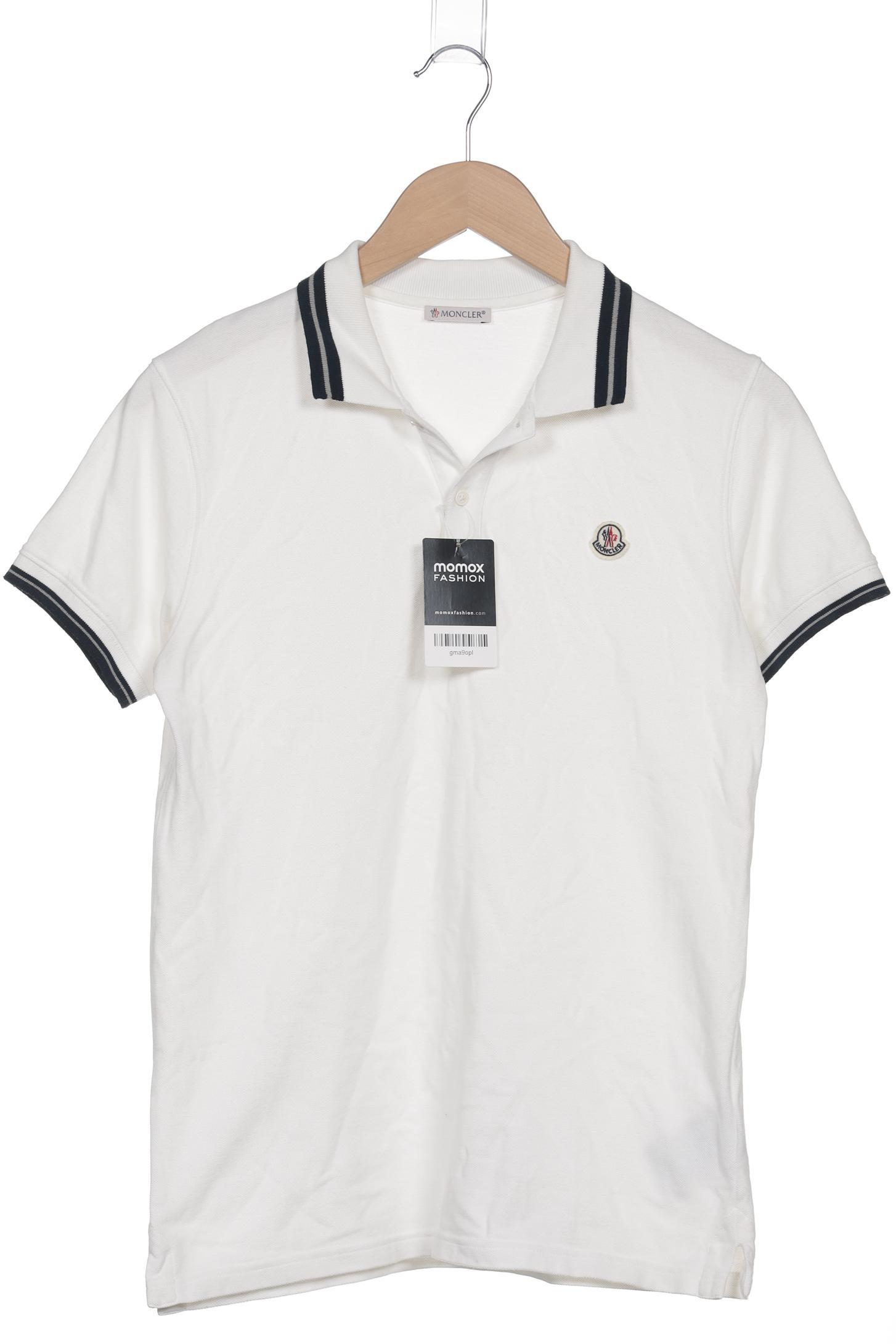 

Moncler Herren Poloshirt, marineblau