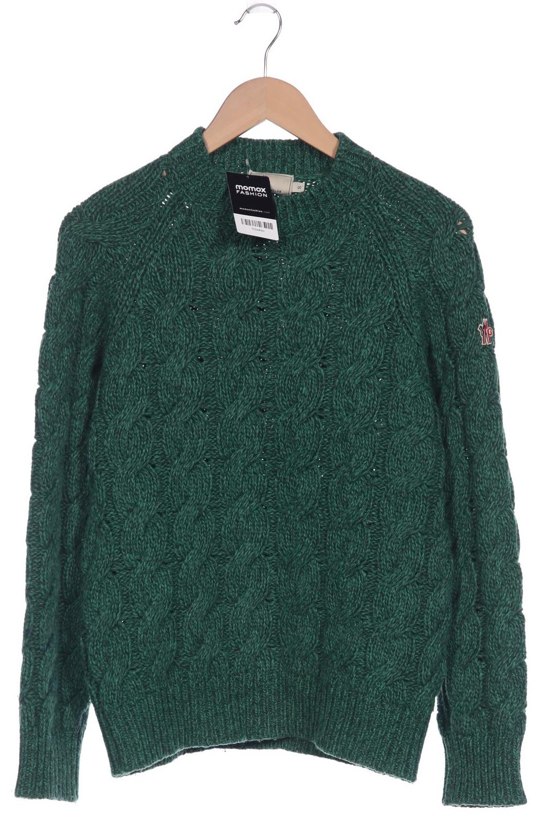 

Moncler Herren Pullover, grün, Gr. 46
