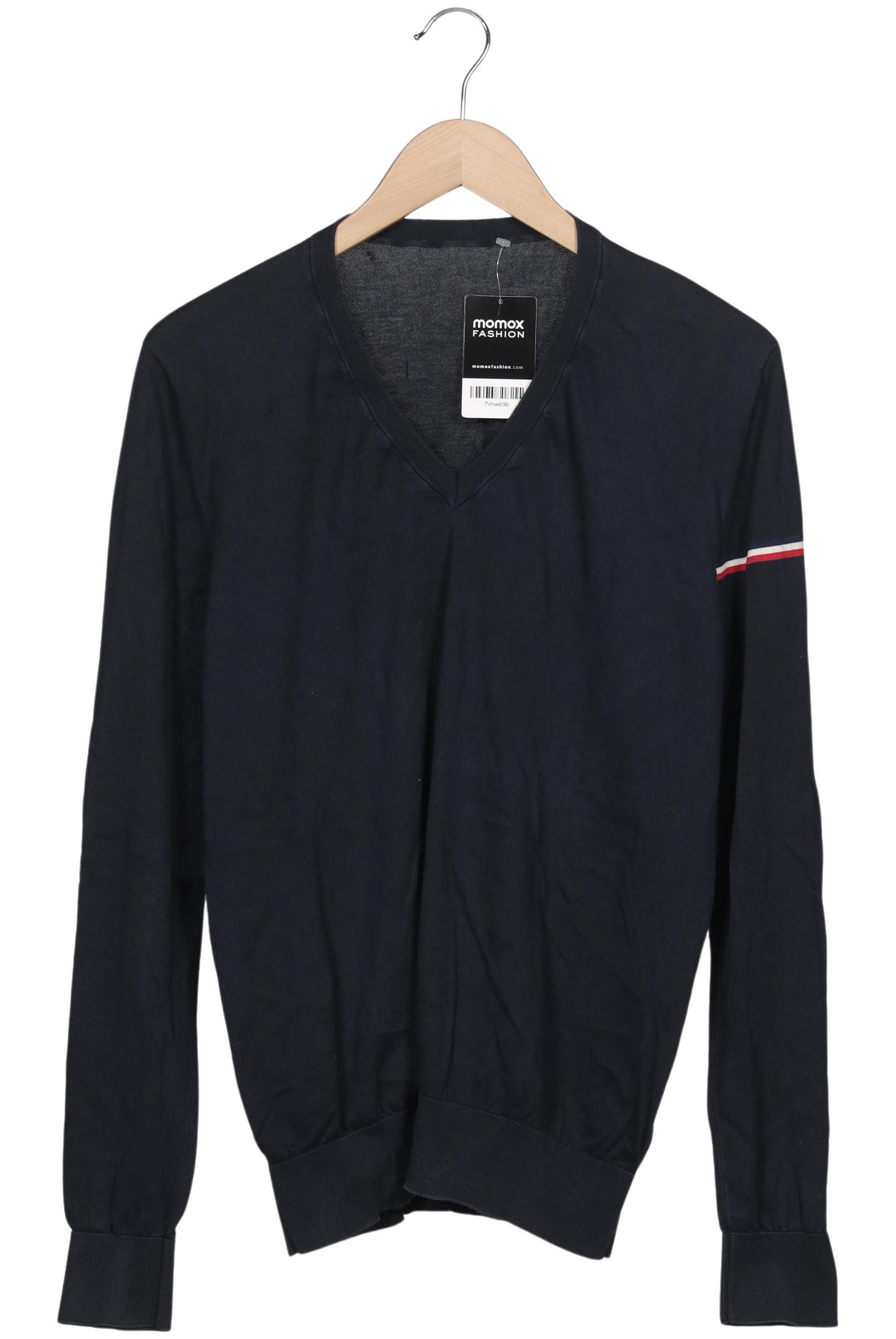 

Moncler Herren Pullover, marineblau, Gr. 54