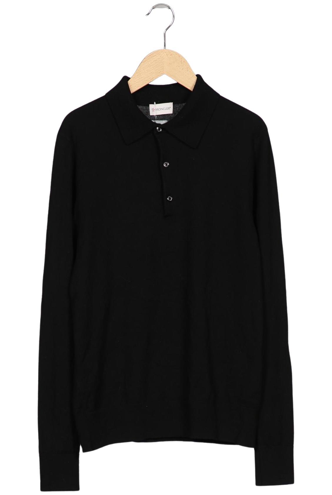 

Moncler Herren Pullover, schwarz, Gr. 46