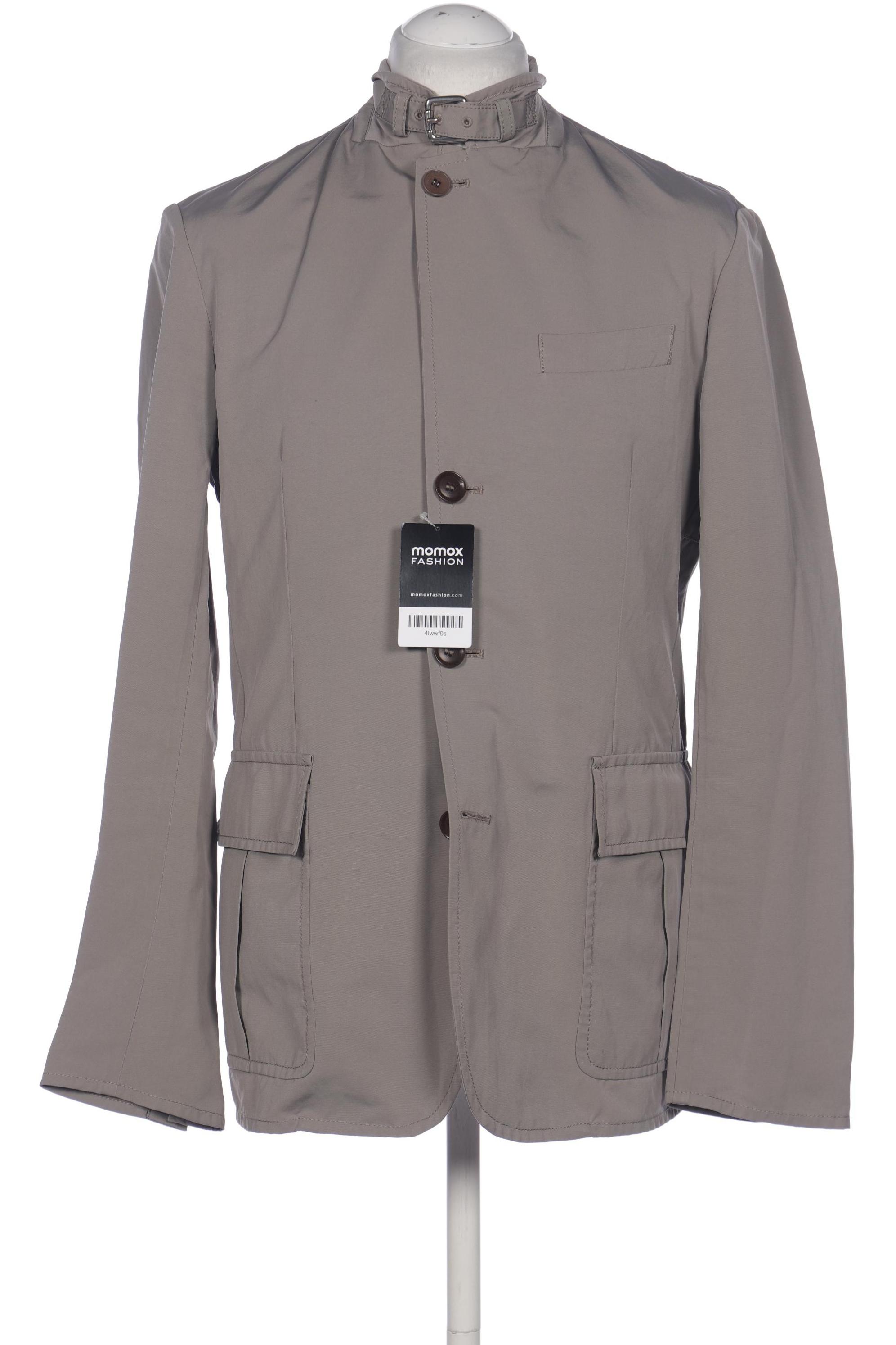 

Moncler Herren Sakko, grau, Gr. 54