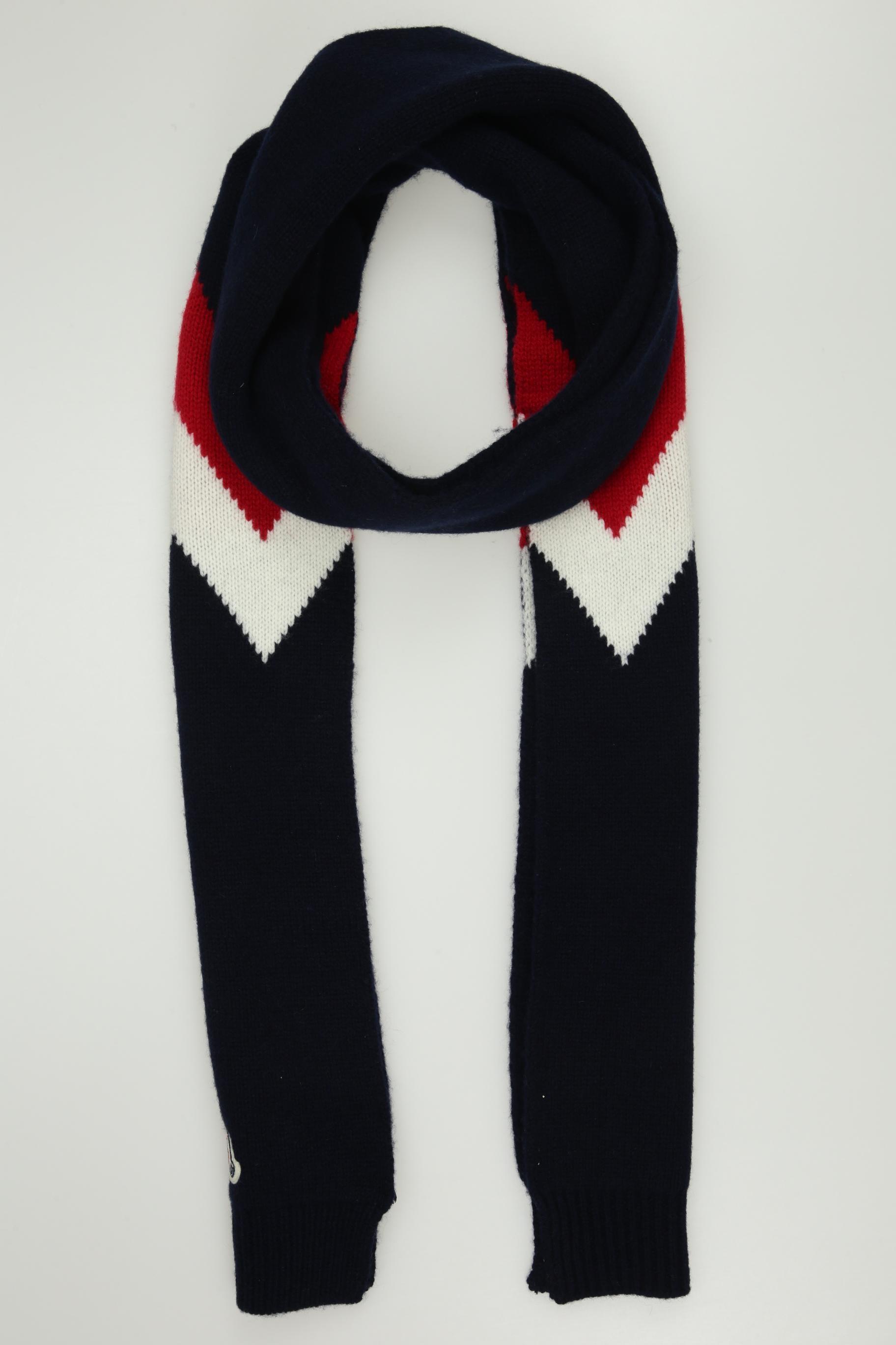 

Moncler Herren Schal, marineblau, Gr.
