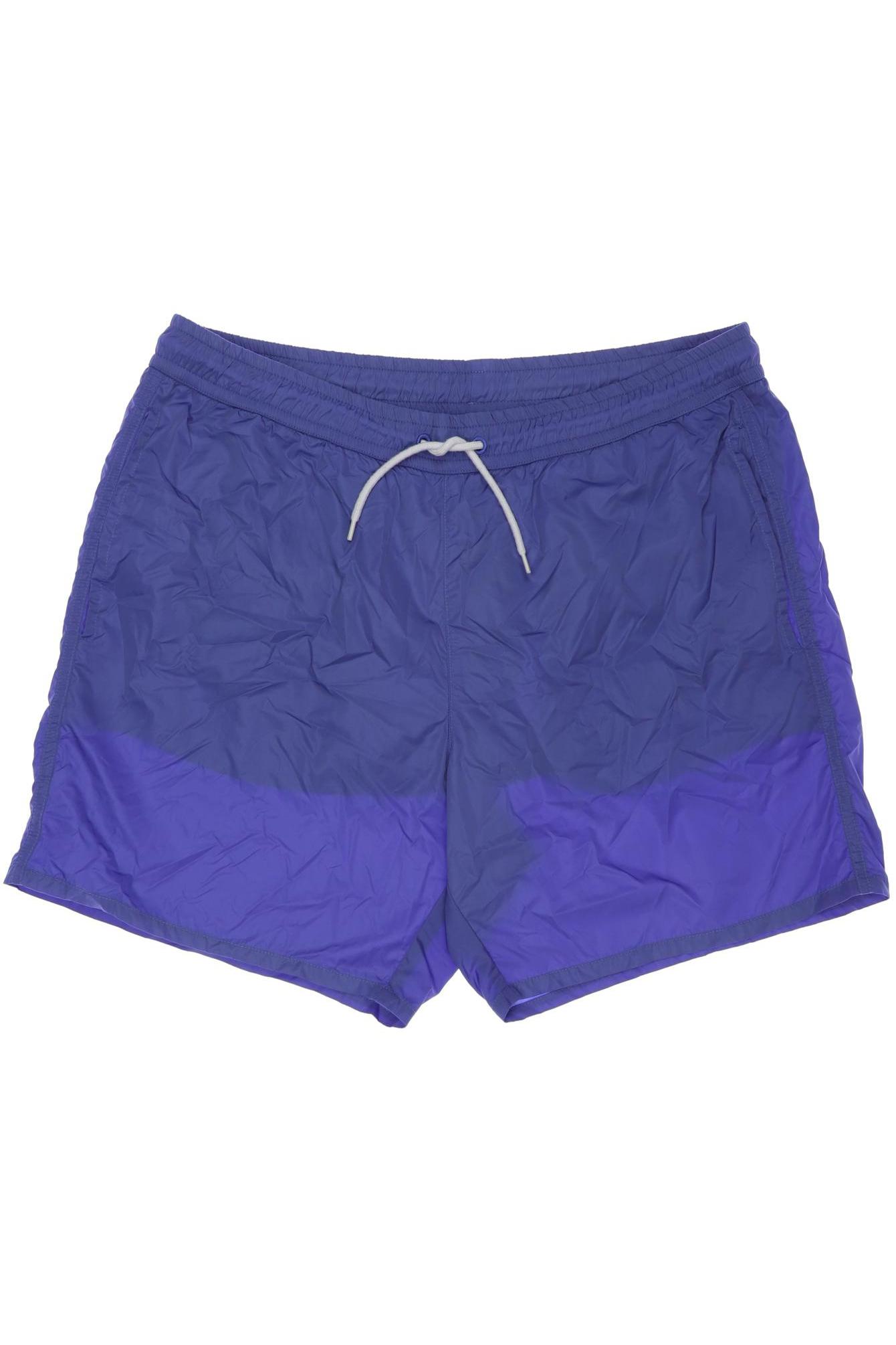 

Moncler Herren Shorts, blau, Gr. 52