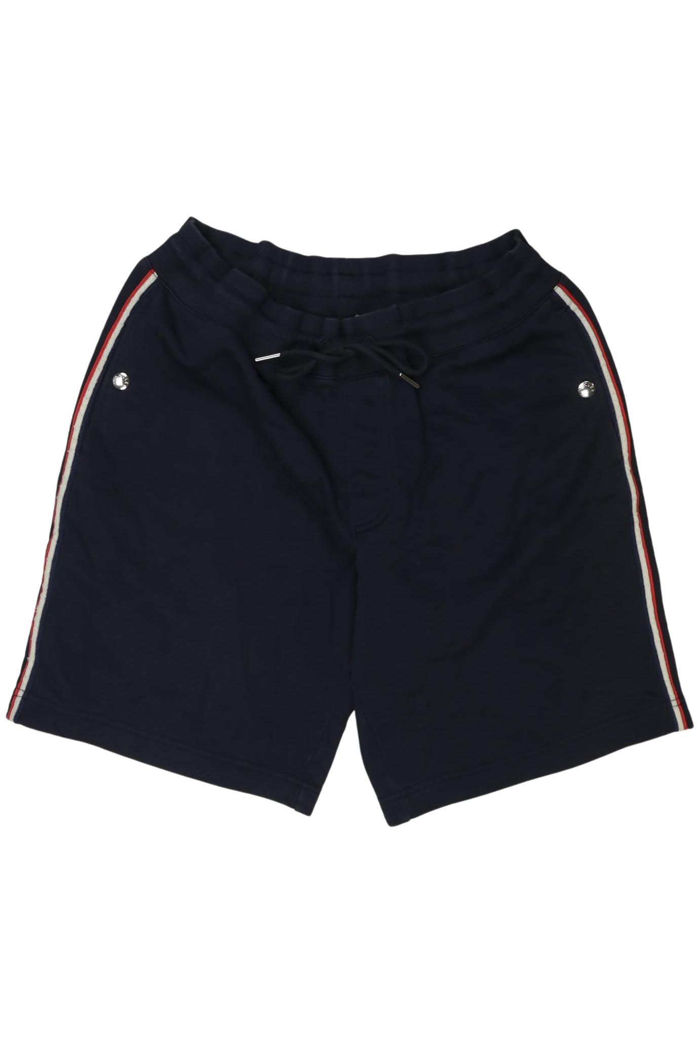 

Moncler Herren Shorts, marineblau, Gr. 52