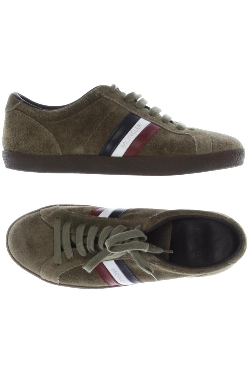 

Moncler Herren Sneakers, grün, Gr. 39