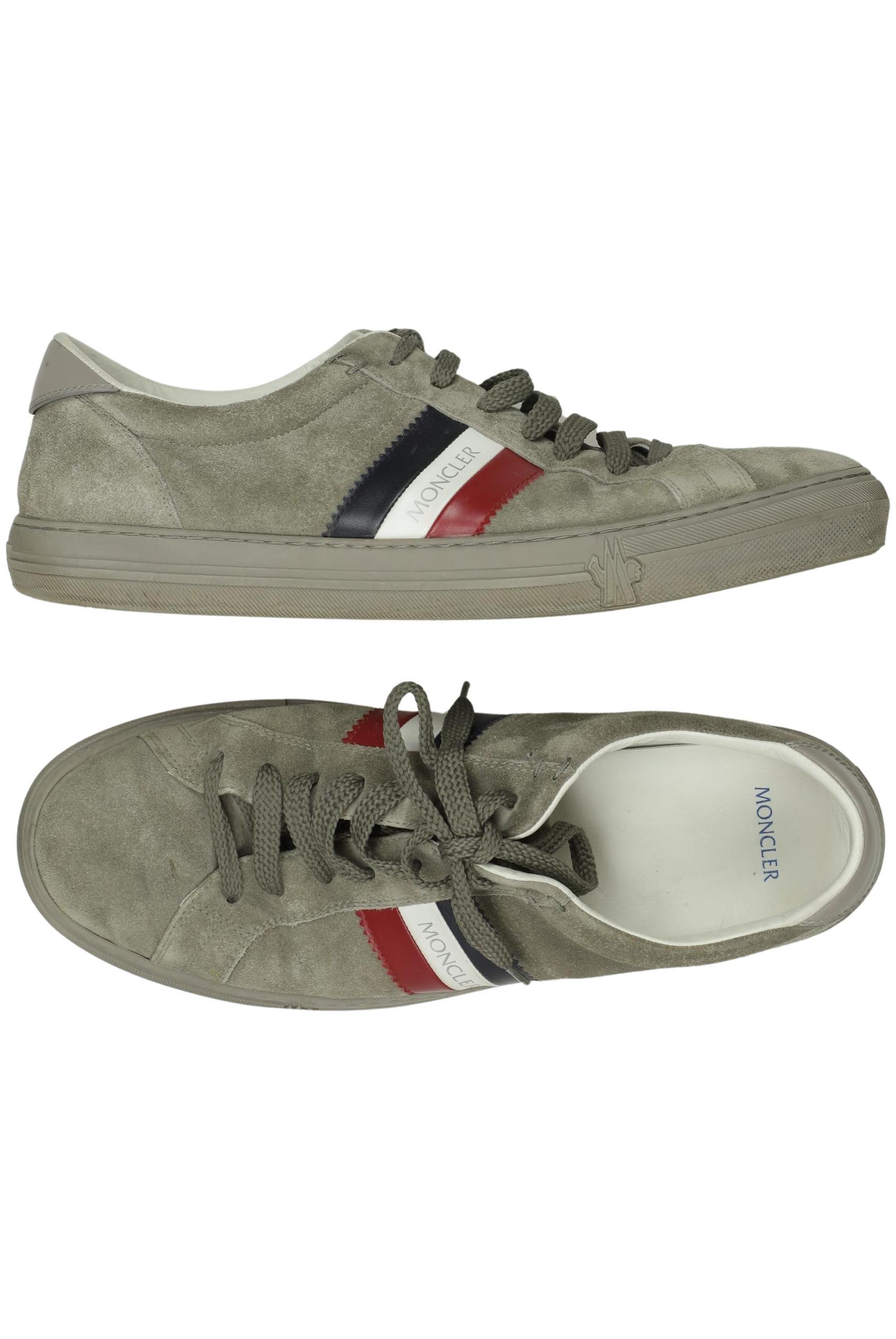 

Moncler Herren Sneakers, braun, Gr. 45