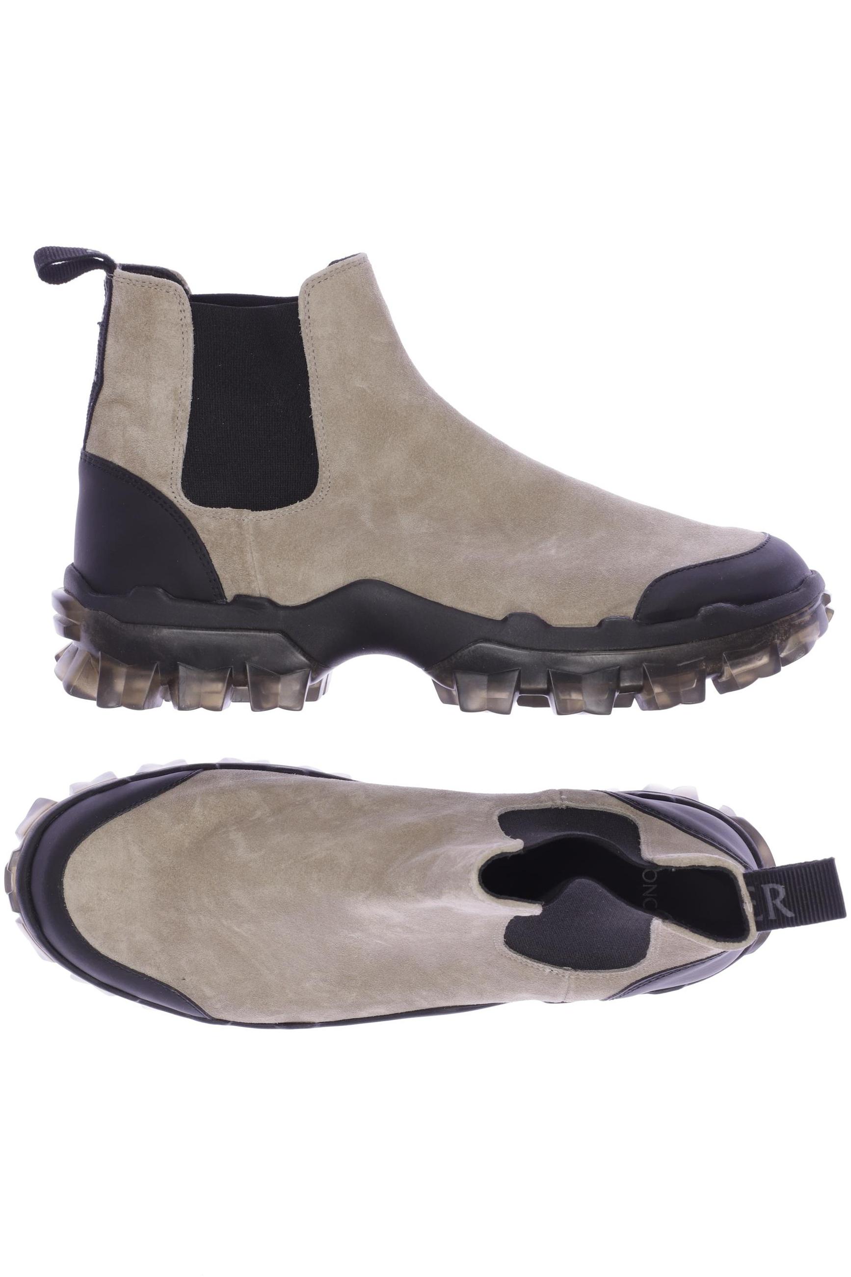 

Moncler Herren Stiefel, beige, Gr. 42