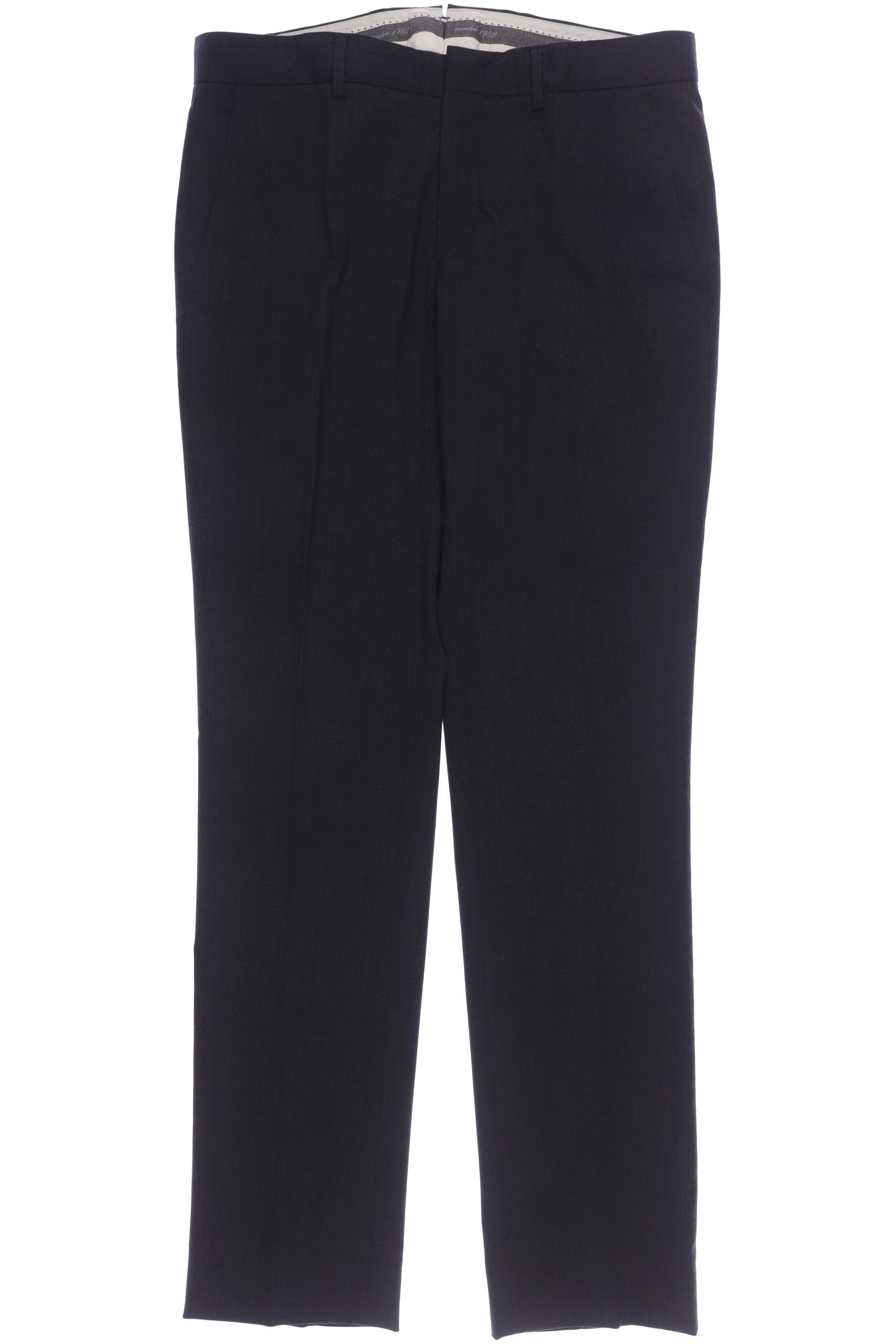 

Moncler Herren Stoffhose, grau, Gr. 48