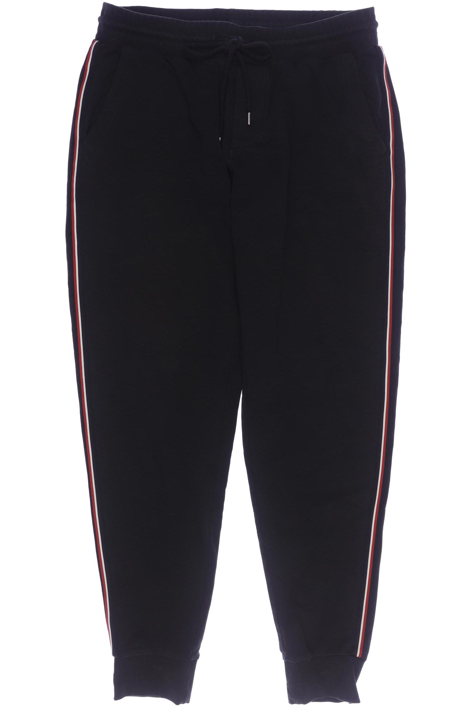 

Moncler Herren Stoffhose, schwarz, Gr. 0