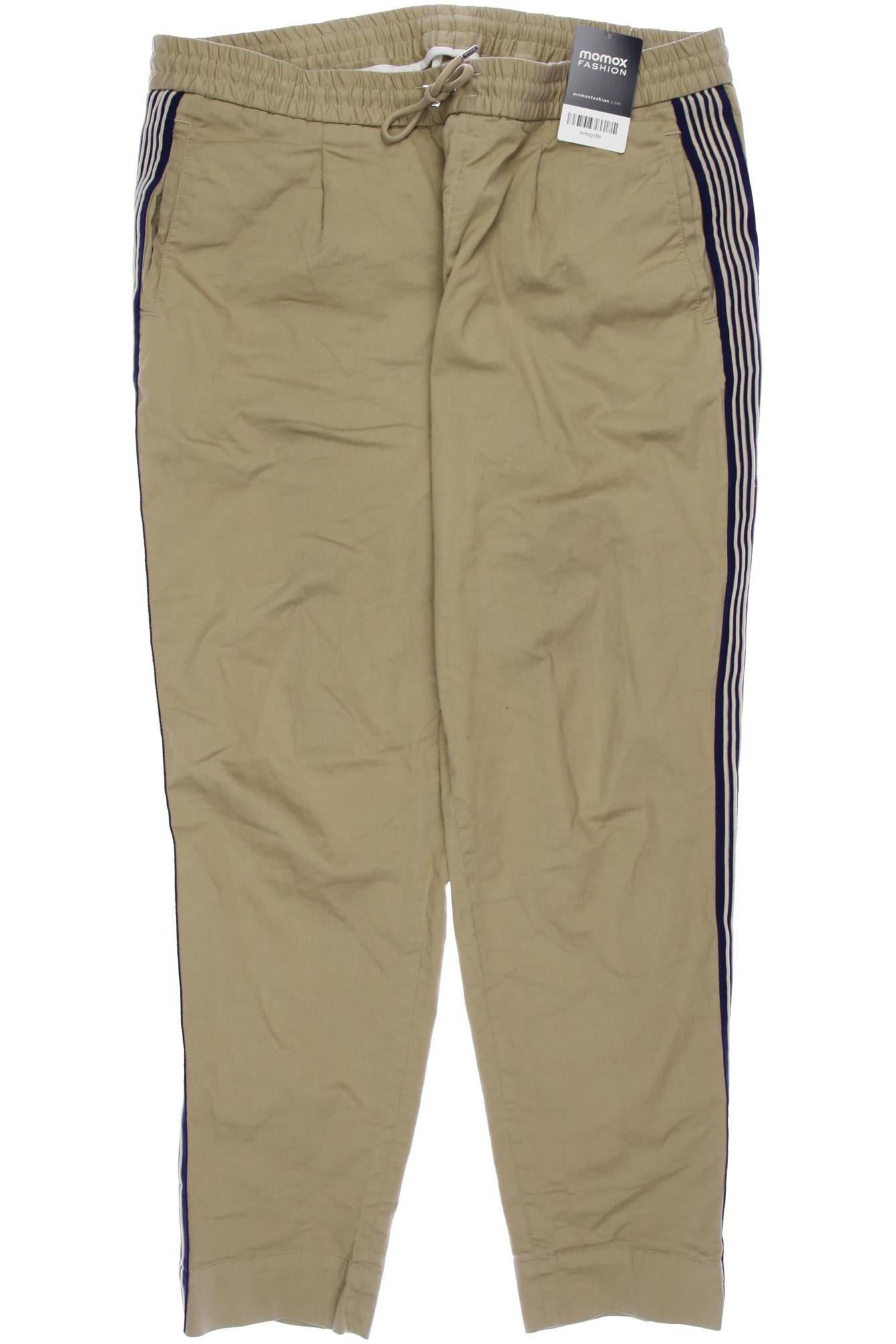 

Moncler Herren Stoffhose, beige, Gr. 48