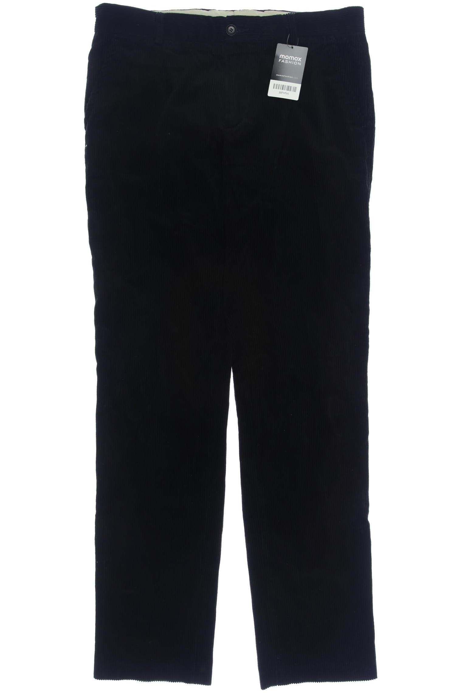 

Moncler Herren Stoffhose, schwarz, Gr. 48