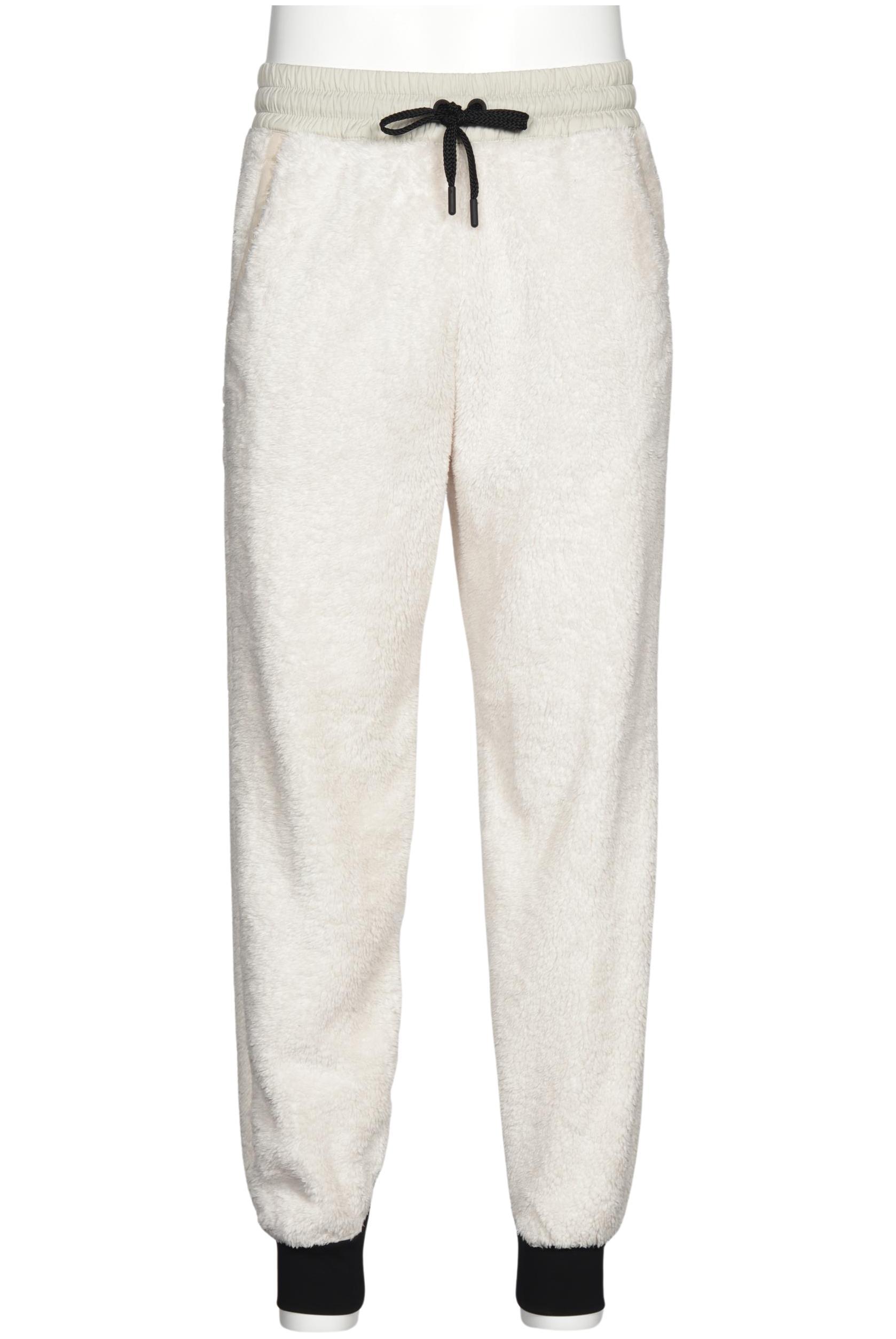 

Moncler Herren Stoffhose, cremeweiß, Gr. 0