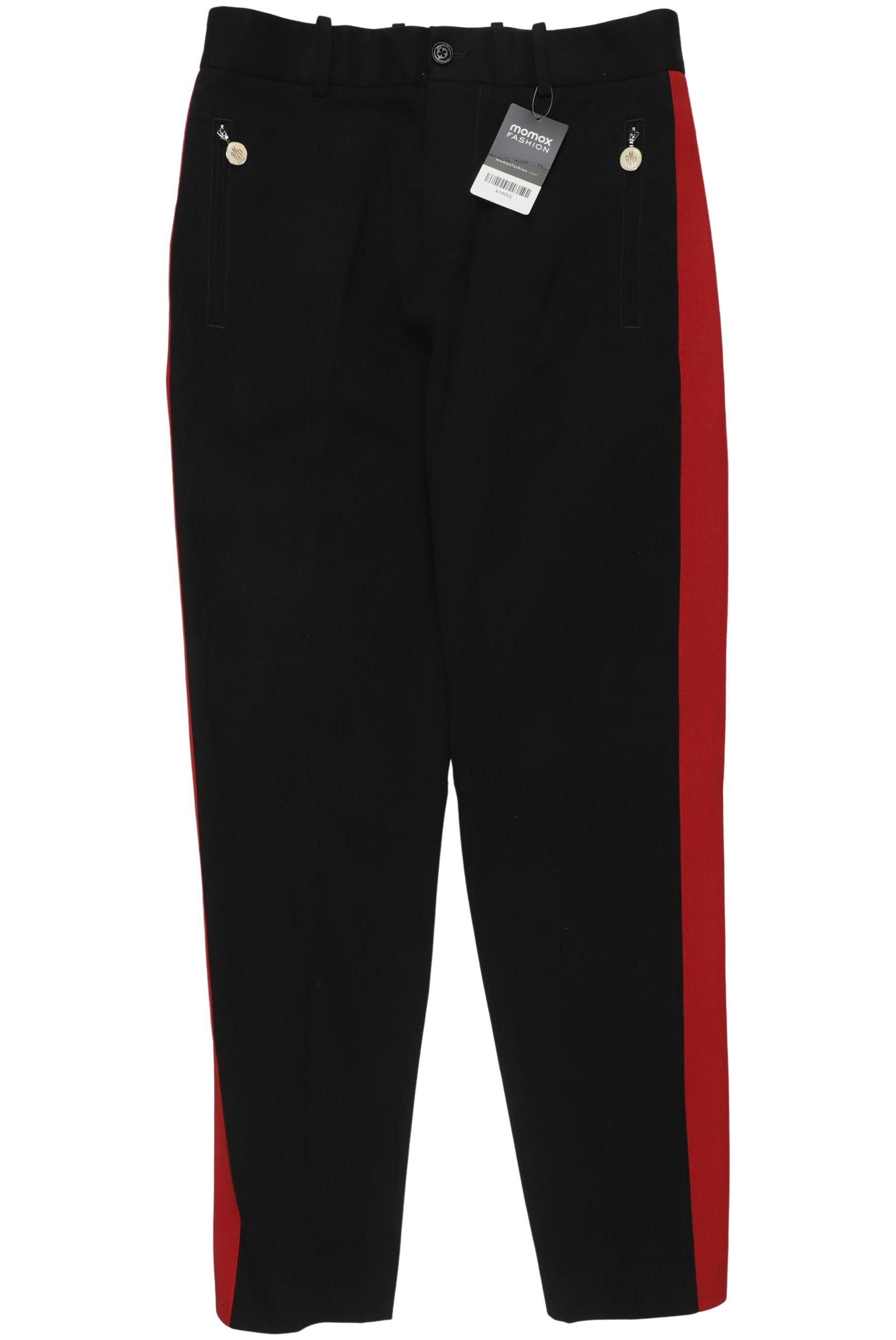 

Moncler Herren Stoffhose, schwarz, Gr. 0