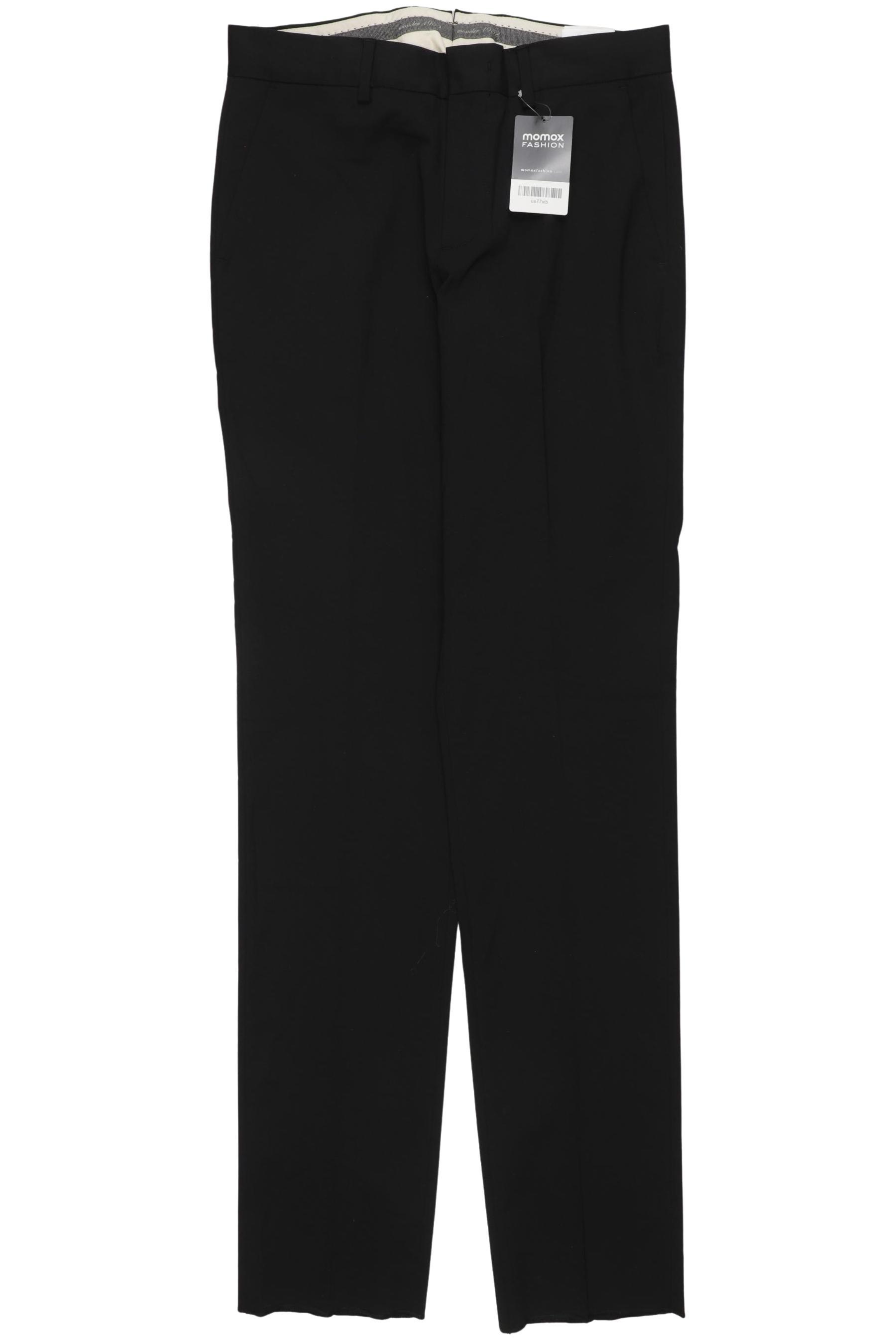 

Moncler Herren Stoffhose, schwarz, Gr. 44