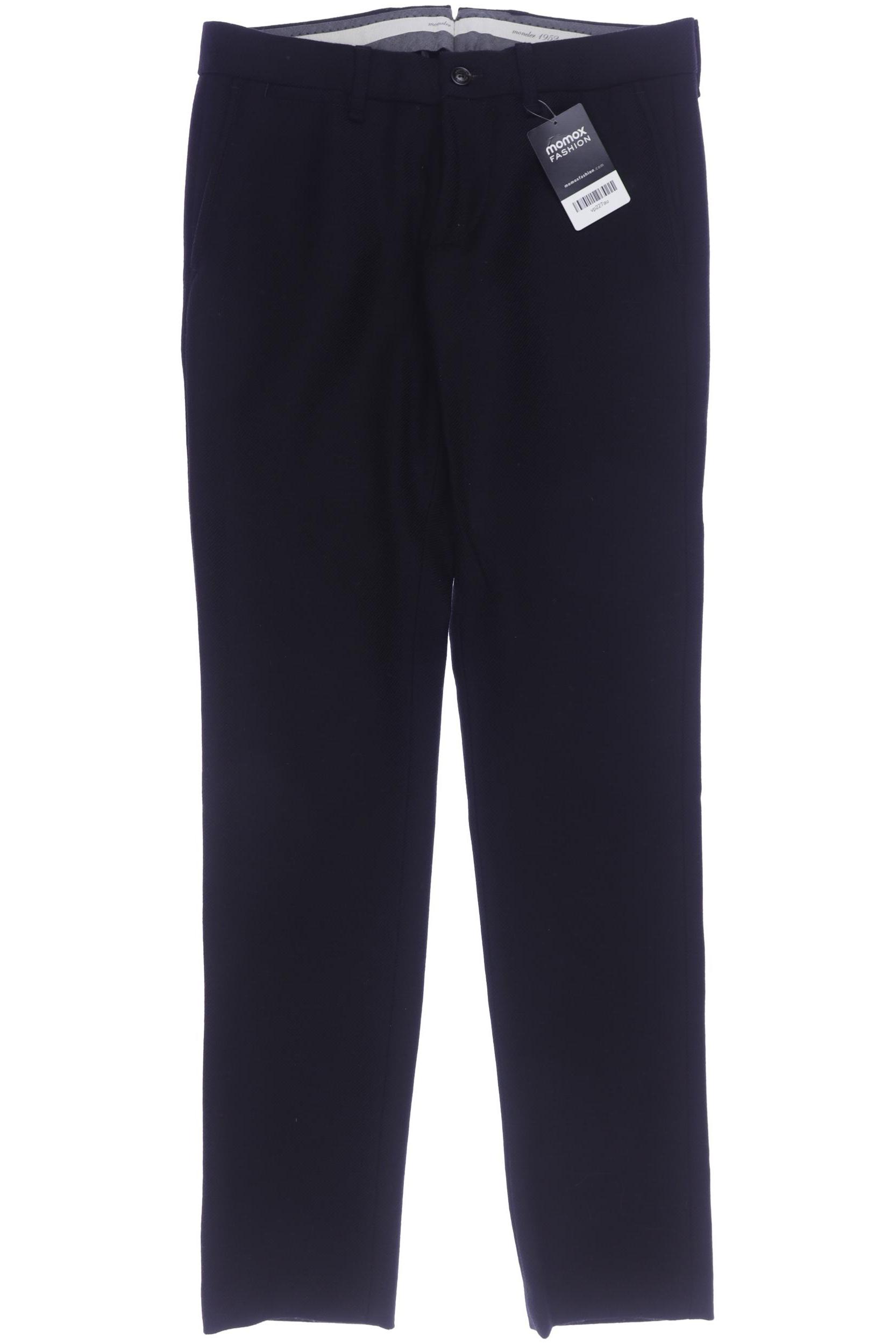 

Moncler Herren Stoffhose, schwarz, Gr. 44