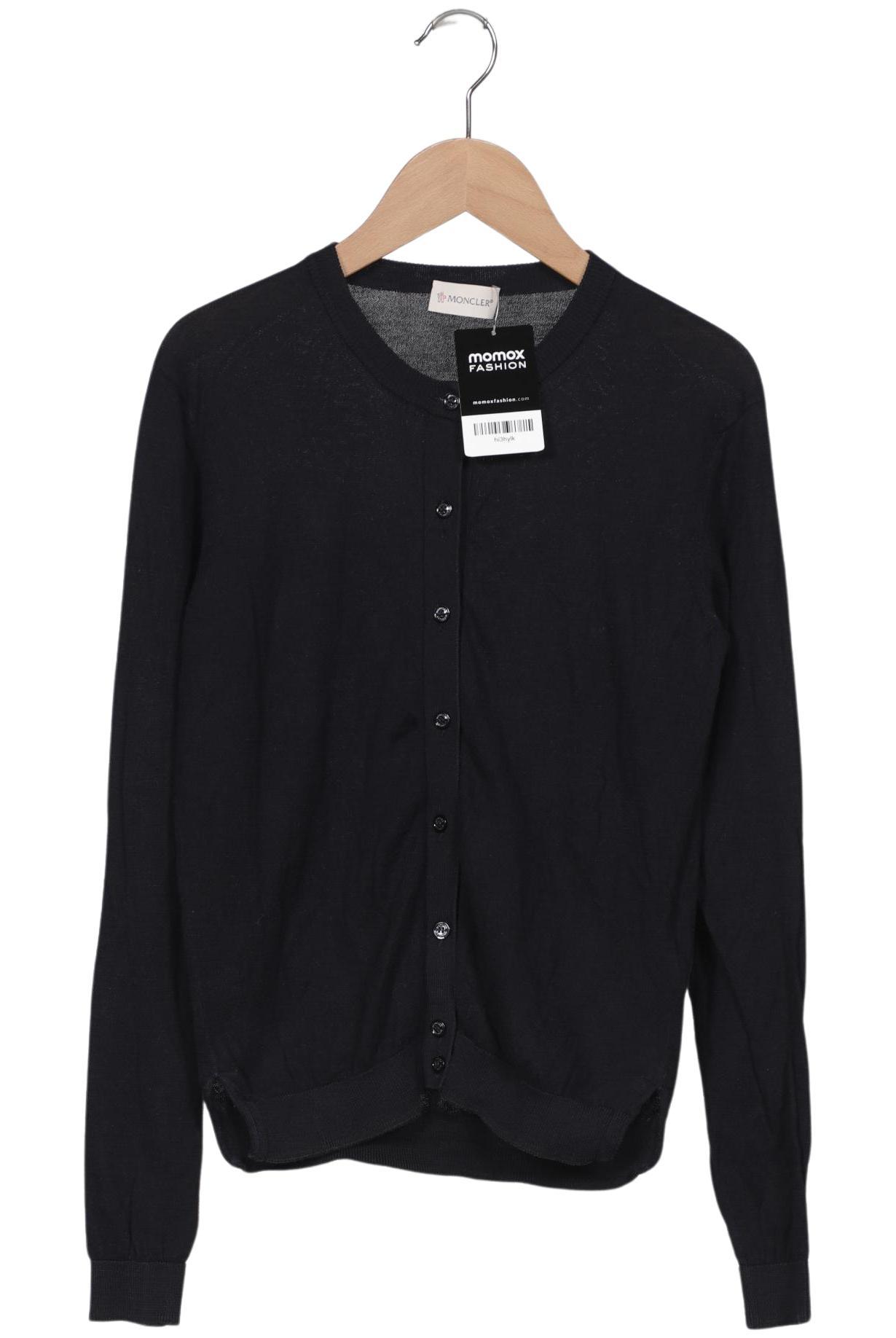 

Moncler Herren Strickjacke, marineblau, Gr. 44