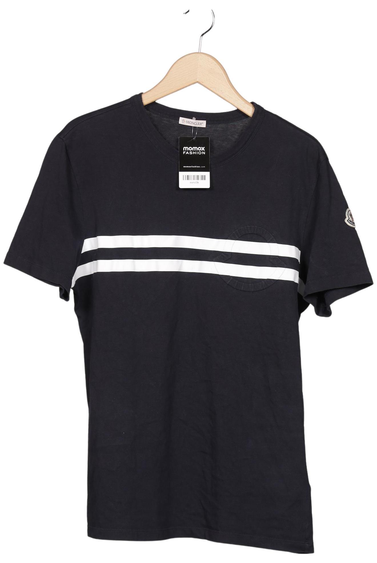 

Moncler Herren T-Shirt, mehrfarbig, Gr. 52
