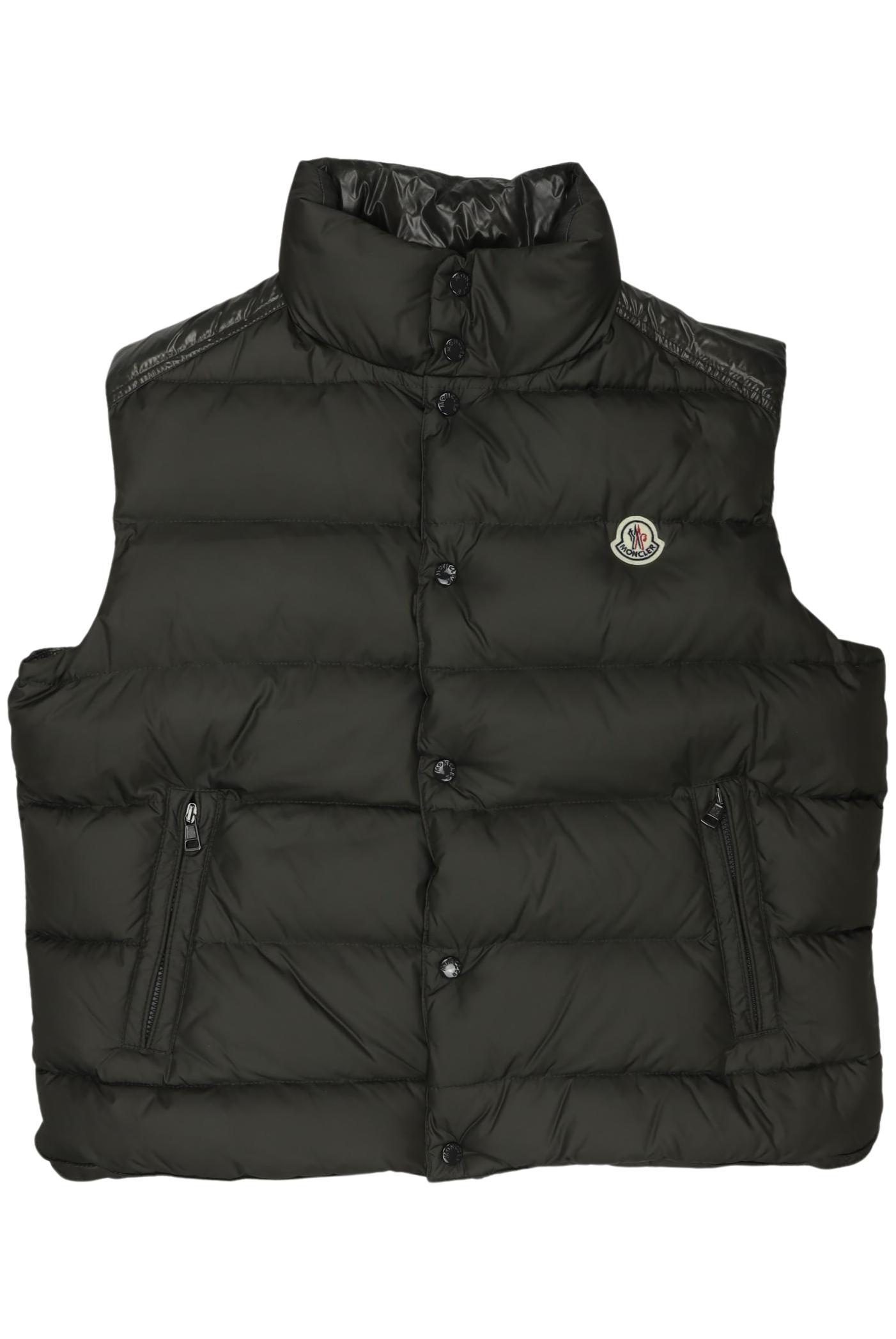 

Moncler Herren Weste, schwarz, Gr. 56