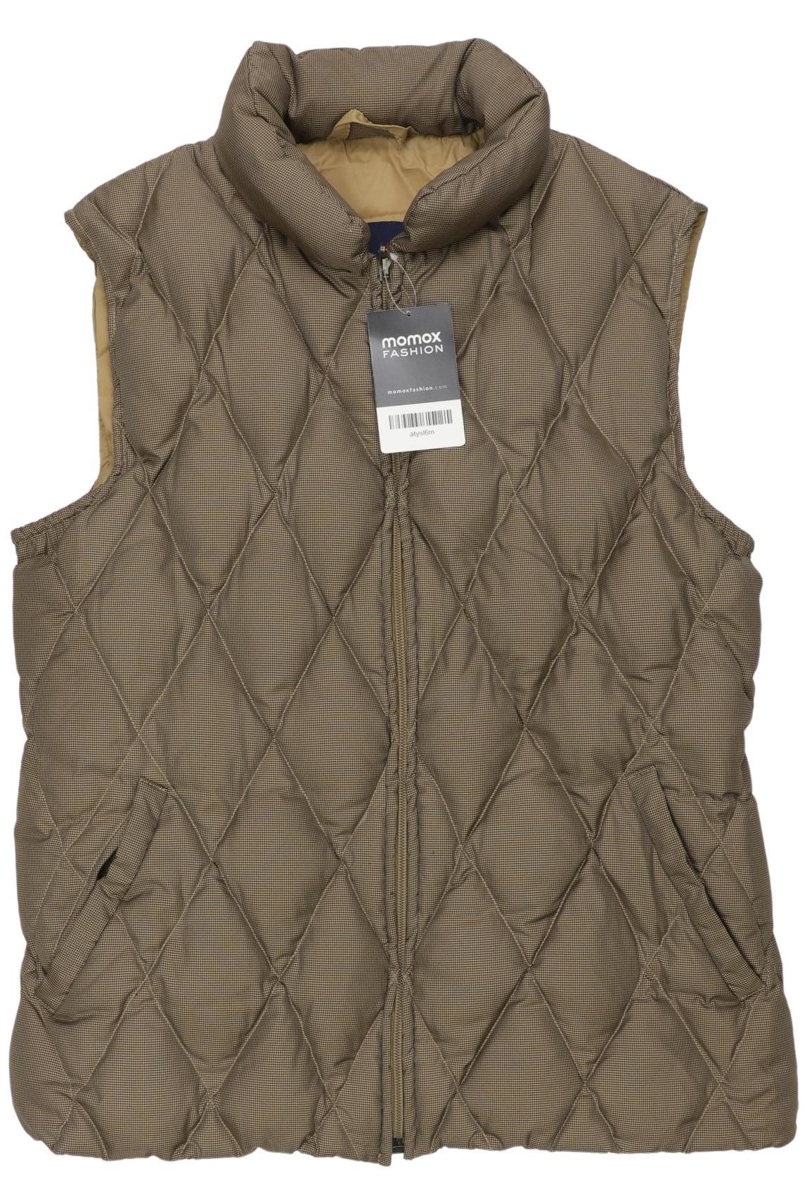 

Moncler Herren Weste, braun, Gr. 46