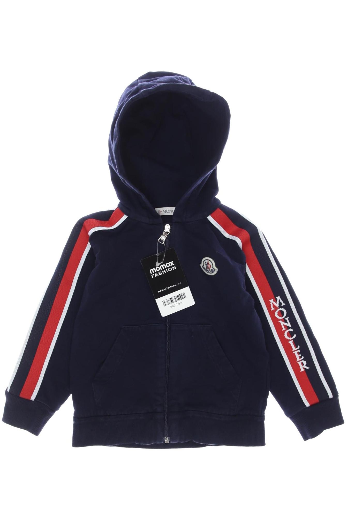 

Moncler Herren Hoodies & Sweater, marineblau, Gr. 92