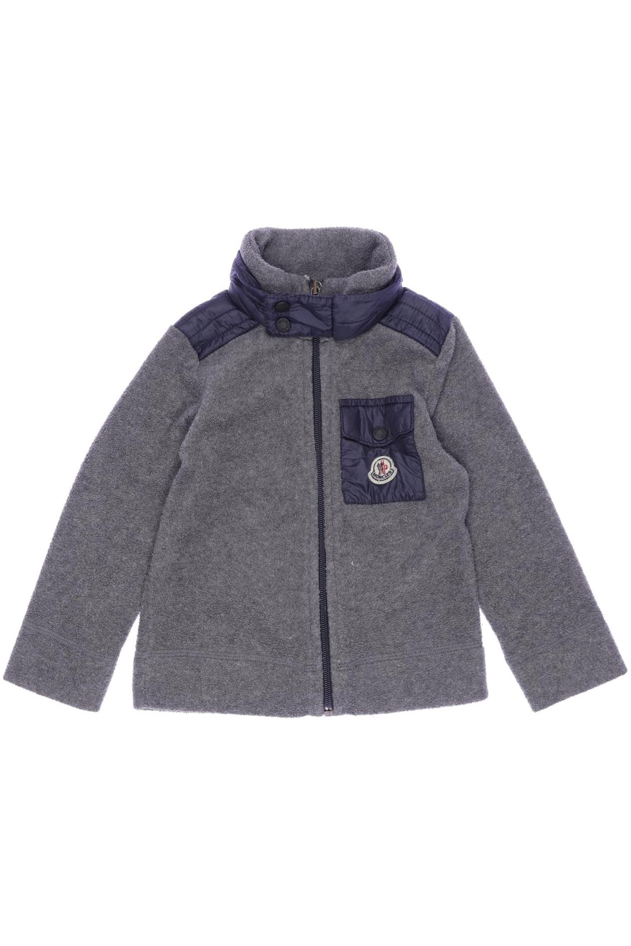 

Moncler Herren Hoodies & Sweater, grau, Gr. 92