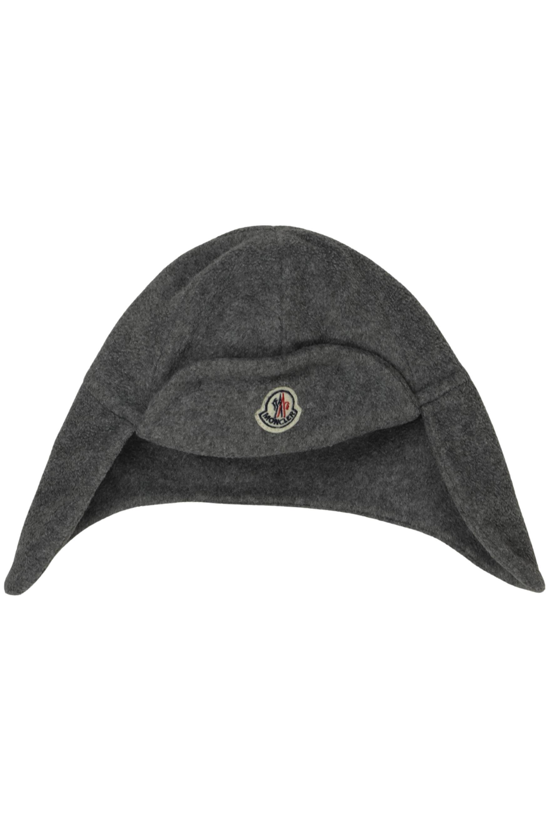 

Moncler Jungen Hut/Mütze, grau, Gr. 86