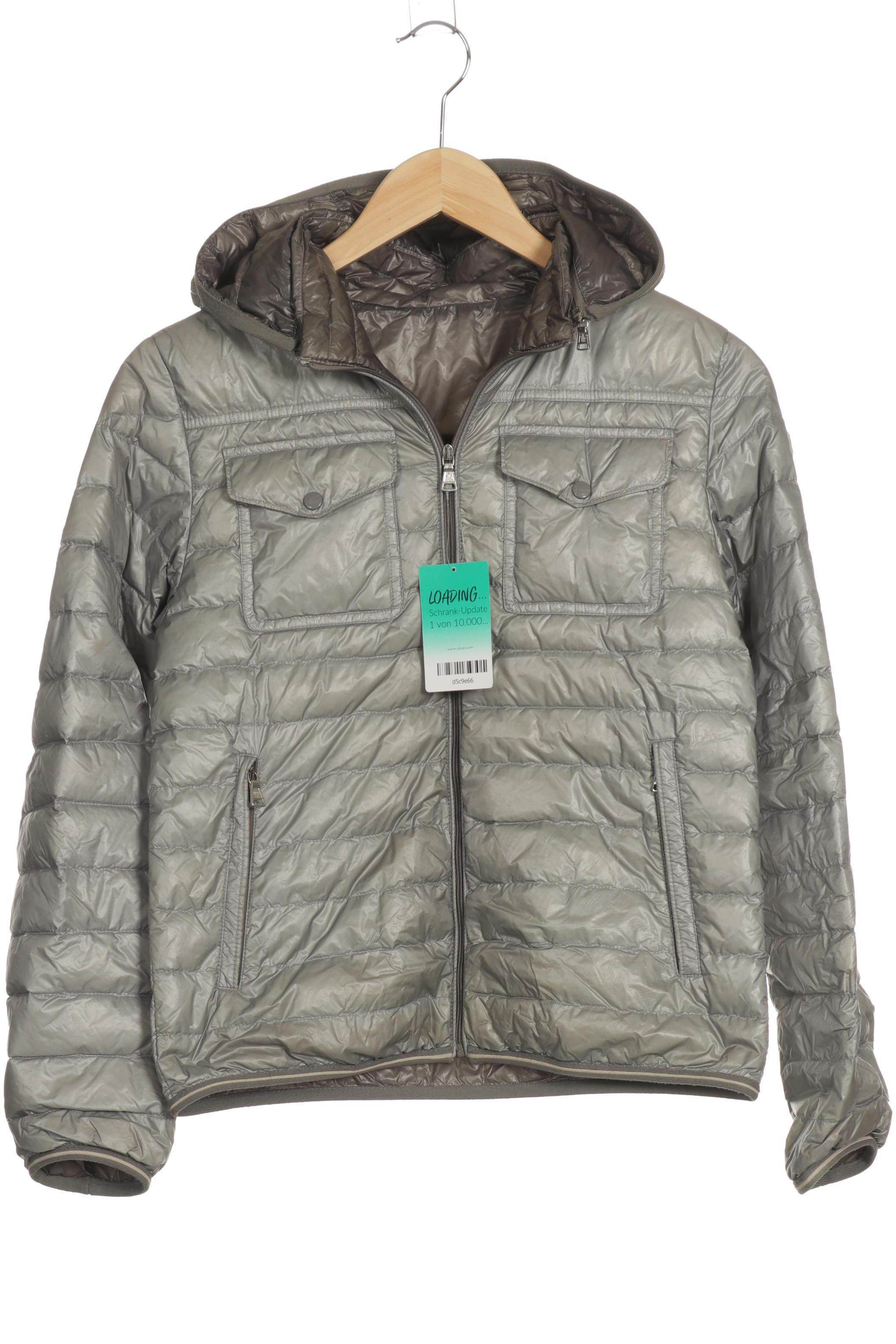 

Moncler Jungen Jacke, silber, Gr. 140