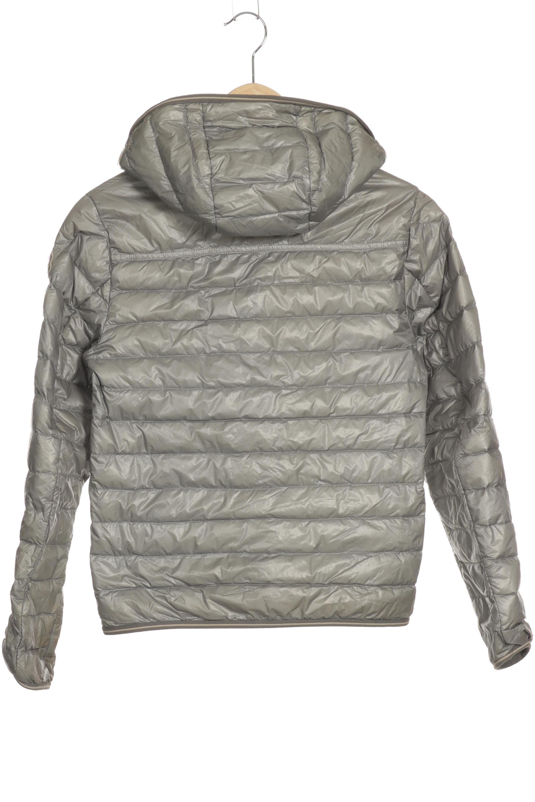Thumbnail - Moncler Jungen Jacke, silber, Gr. 140
