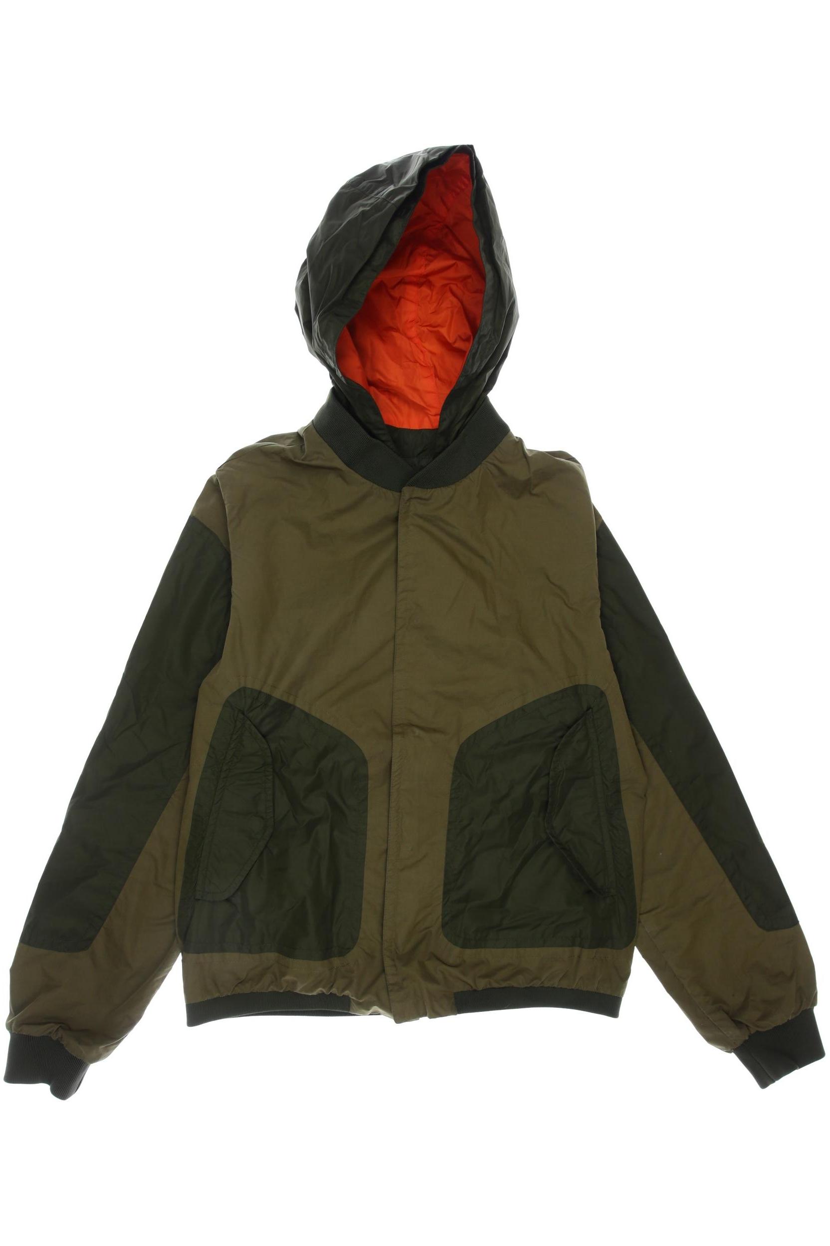 

Moncler Herren Jacke, braun, Gr. 164