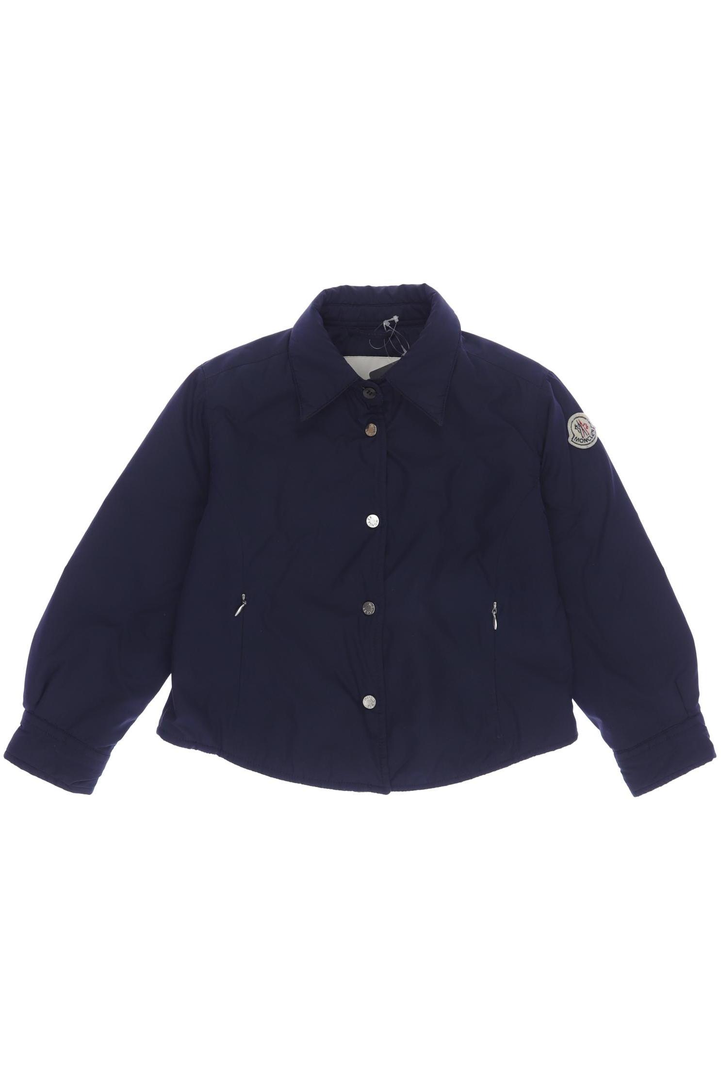 

Moncler Herren Jacke, marineblau, Gr. 134