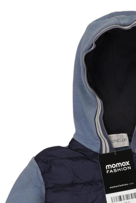 Thumbnail - Moncler Jungen Jacke, mehrfarbig, Gr. 92