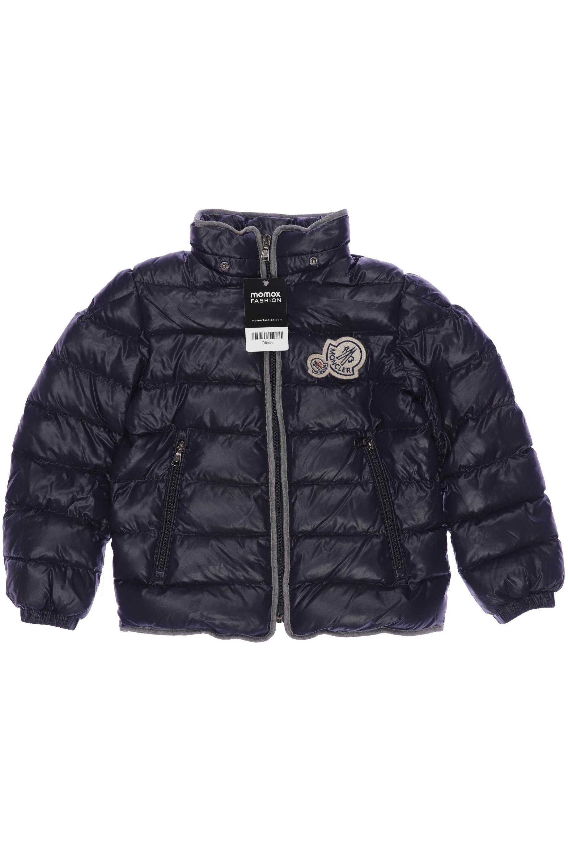 

Moncler Herren Jacke, marineblau, Gr. 128