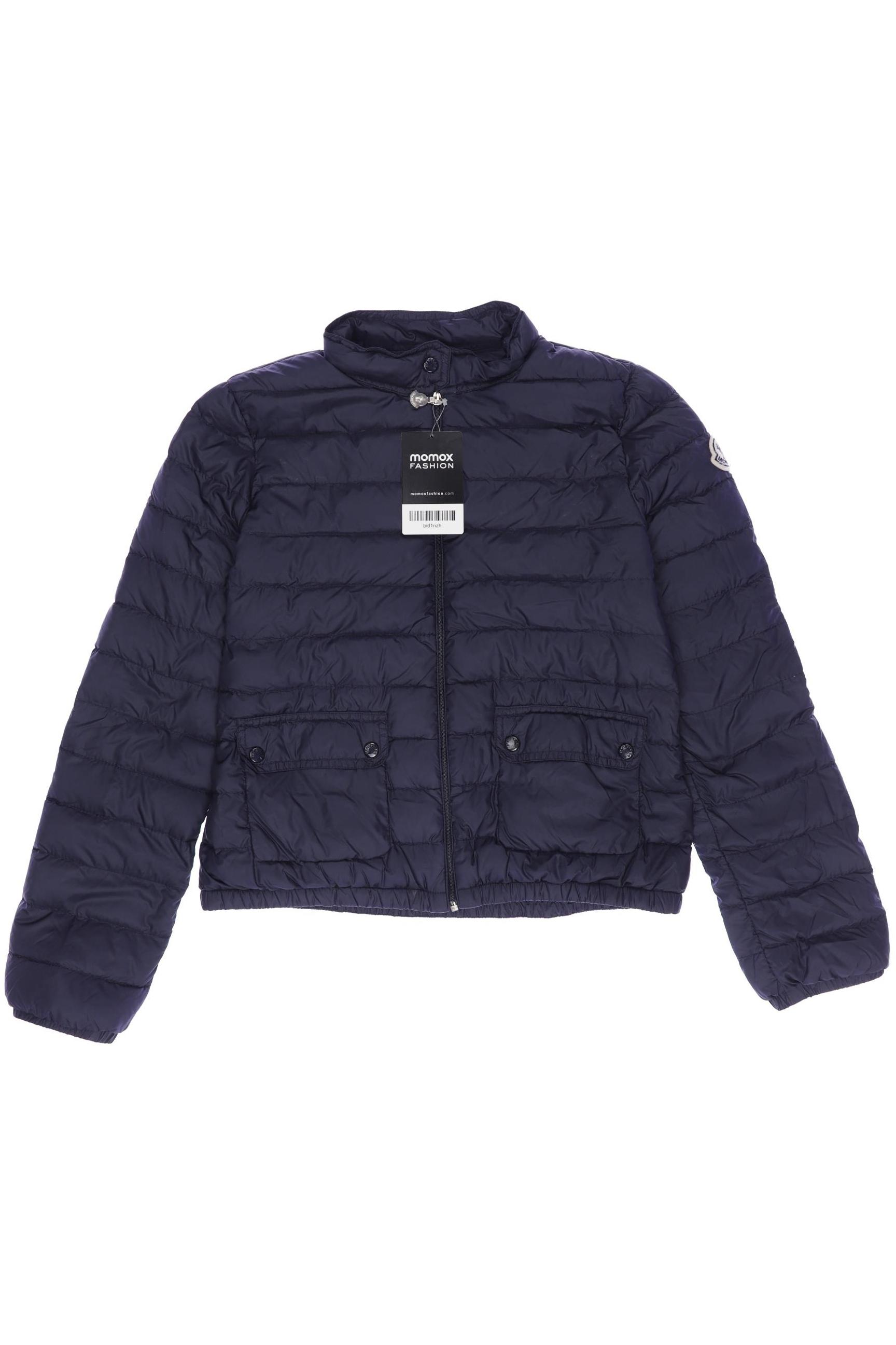 

Moncler Herren Jacke, marineblau, Gr. 152