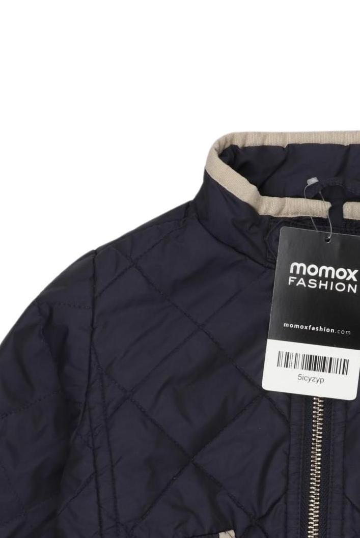 Thumbnail - Moncler Jungen Jacke, marineblau, Gr. 86