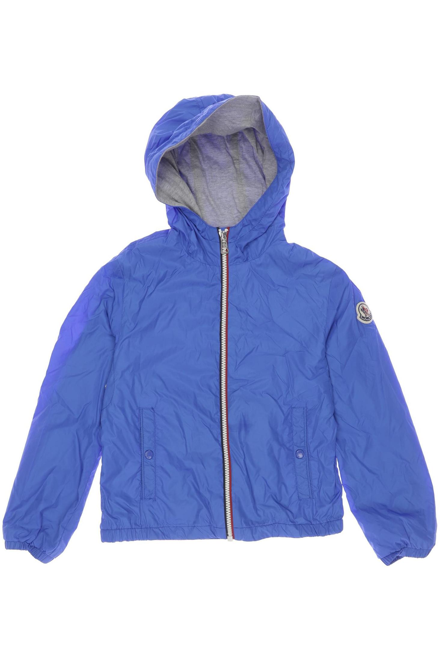 

Moncler Herren Jacke, blau, Gr. 128