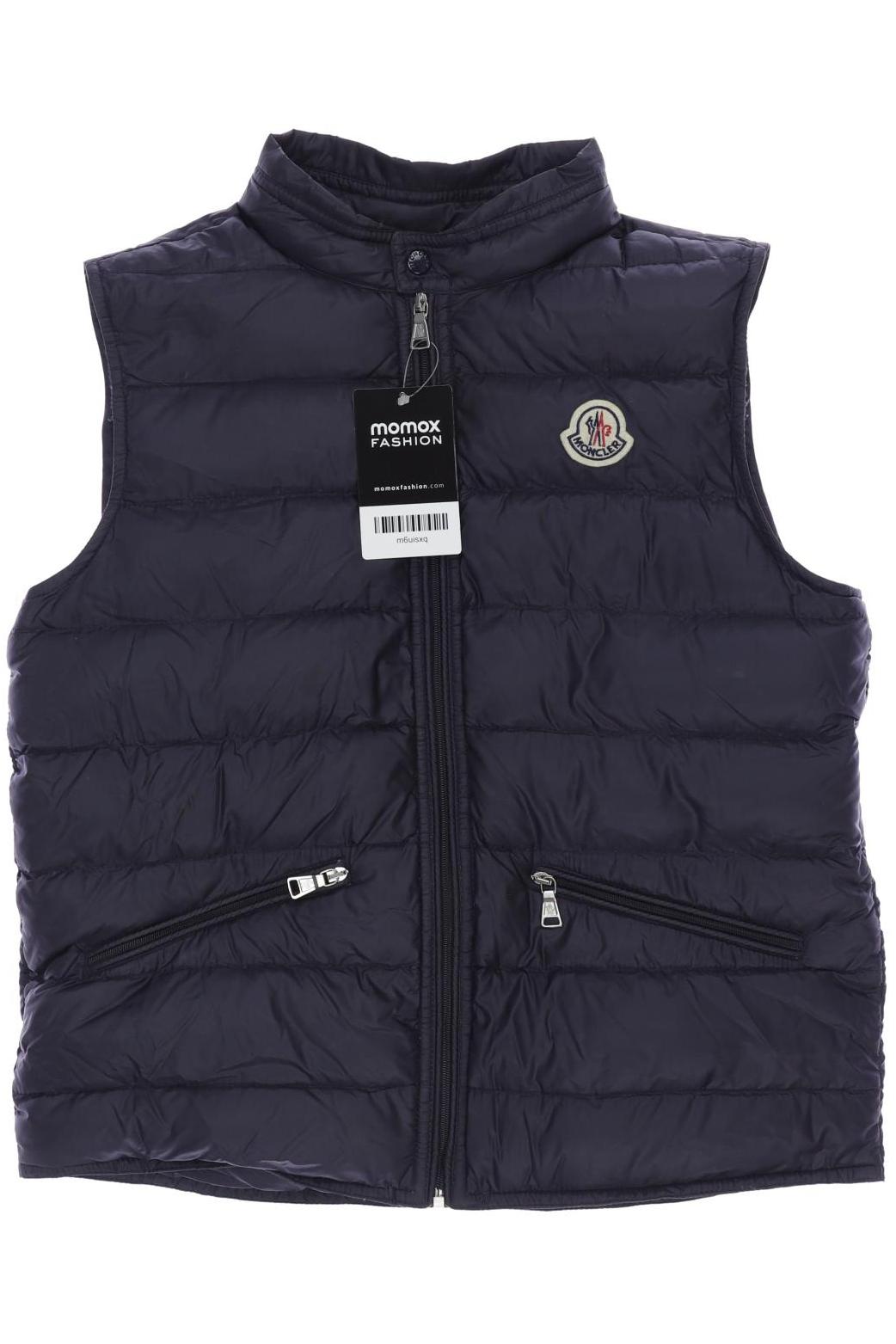 

Moncler Herren Jacke, marineblau, Gr. 152