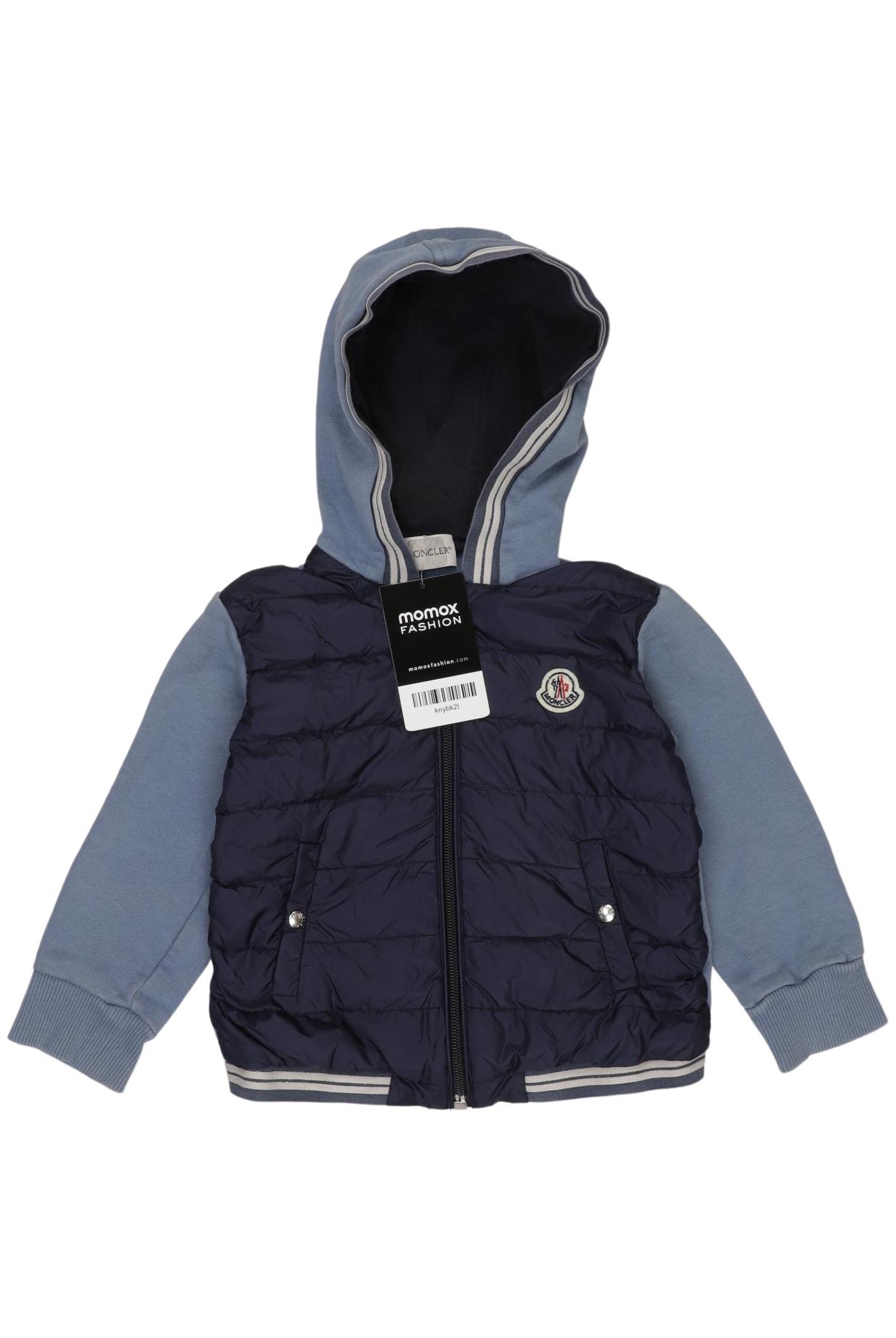 

Moncler Herren Jacke, mehrfarbig, Gr. 92