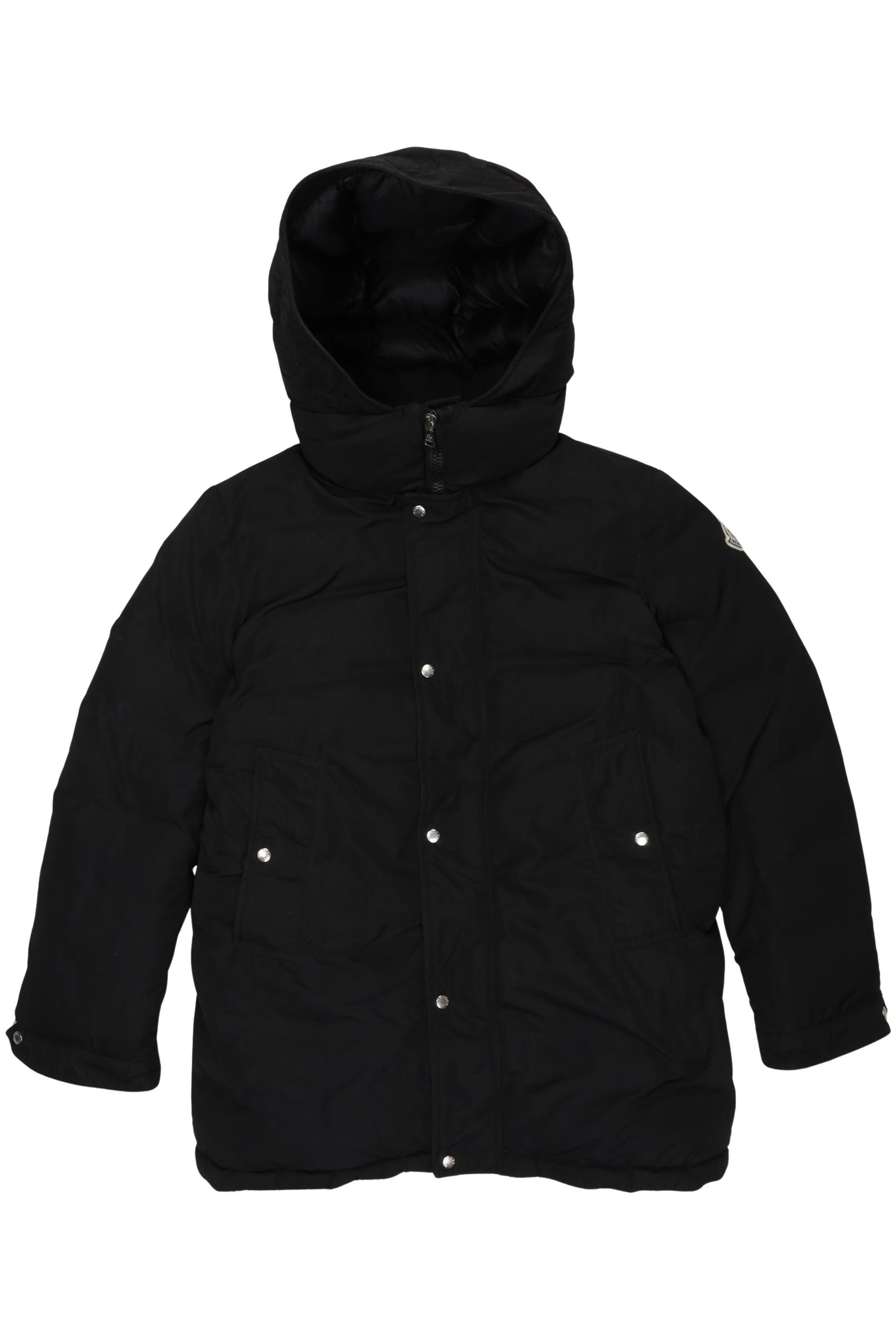 

Moncler Jungen Jacke, schwarz, Gr. 152