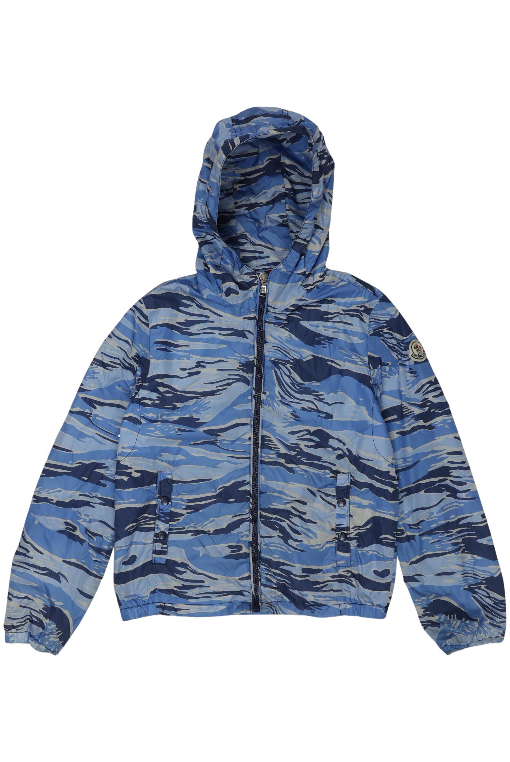 

Moncler Jungen Jacke, hellblau, Gr. 10