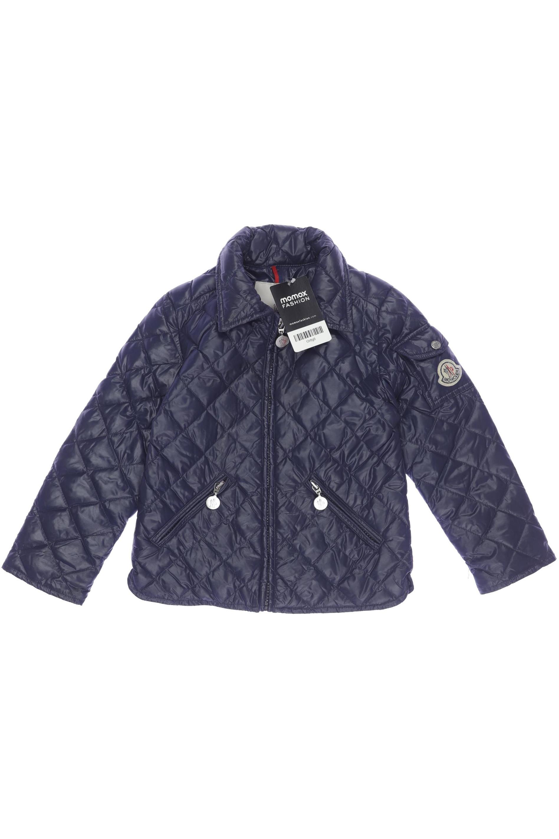 

Moncler Herren Jacke, blau, Gr. 110