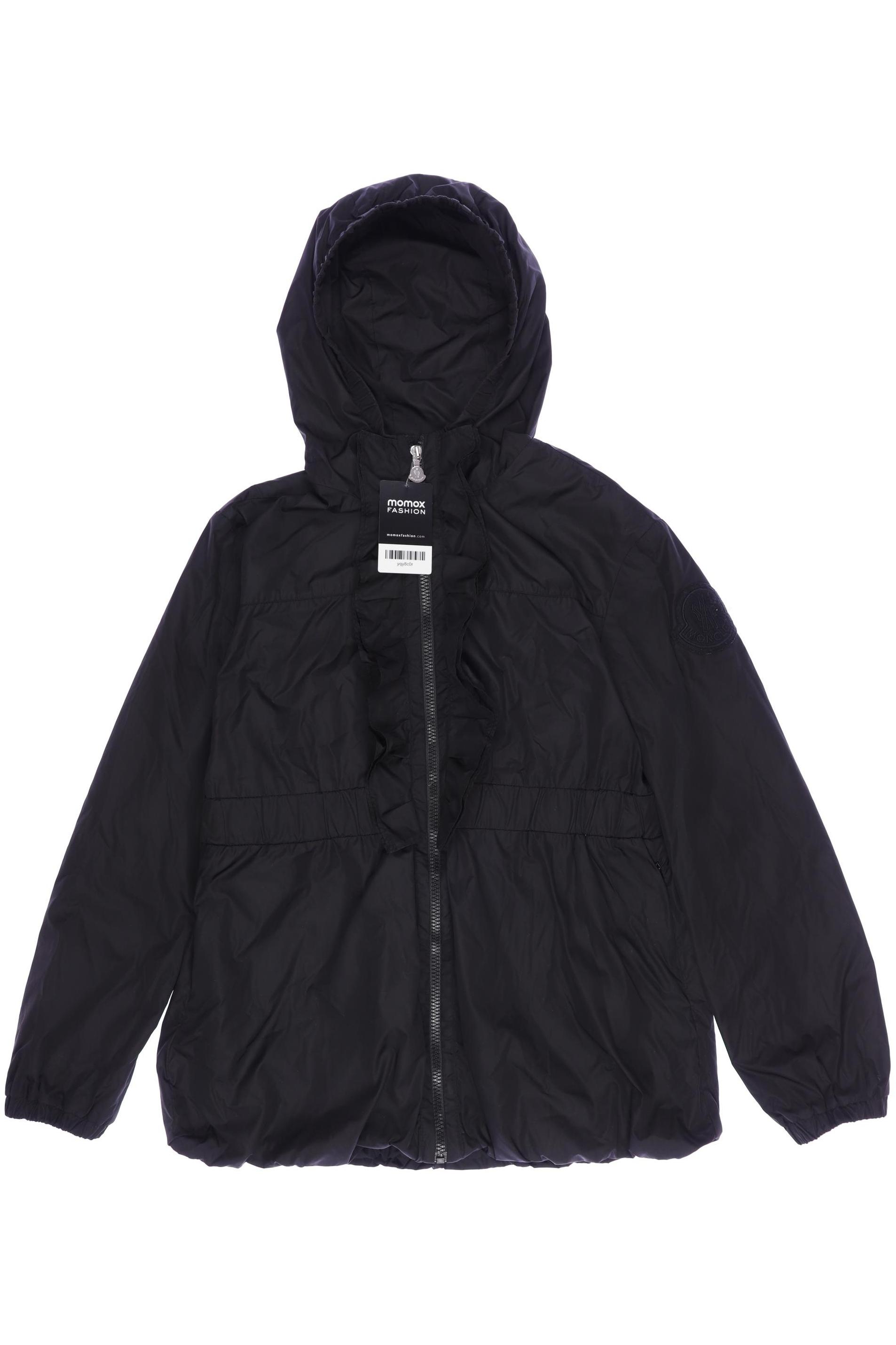 

Moncler Herren Jacke, schwarz, Gr. 164