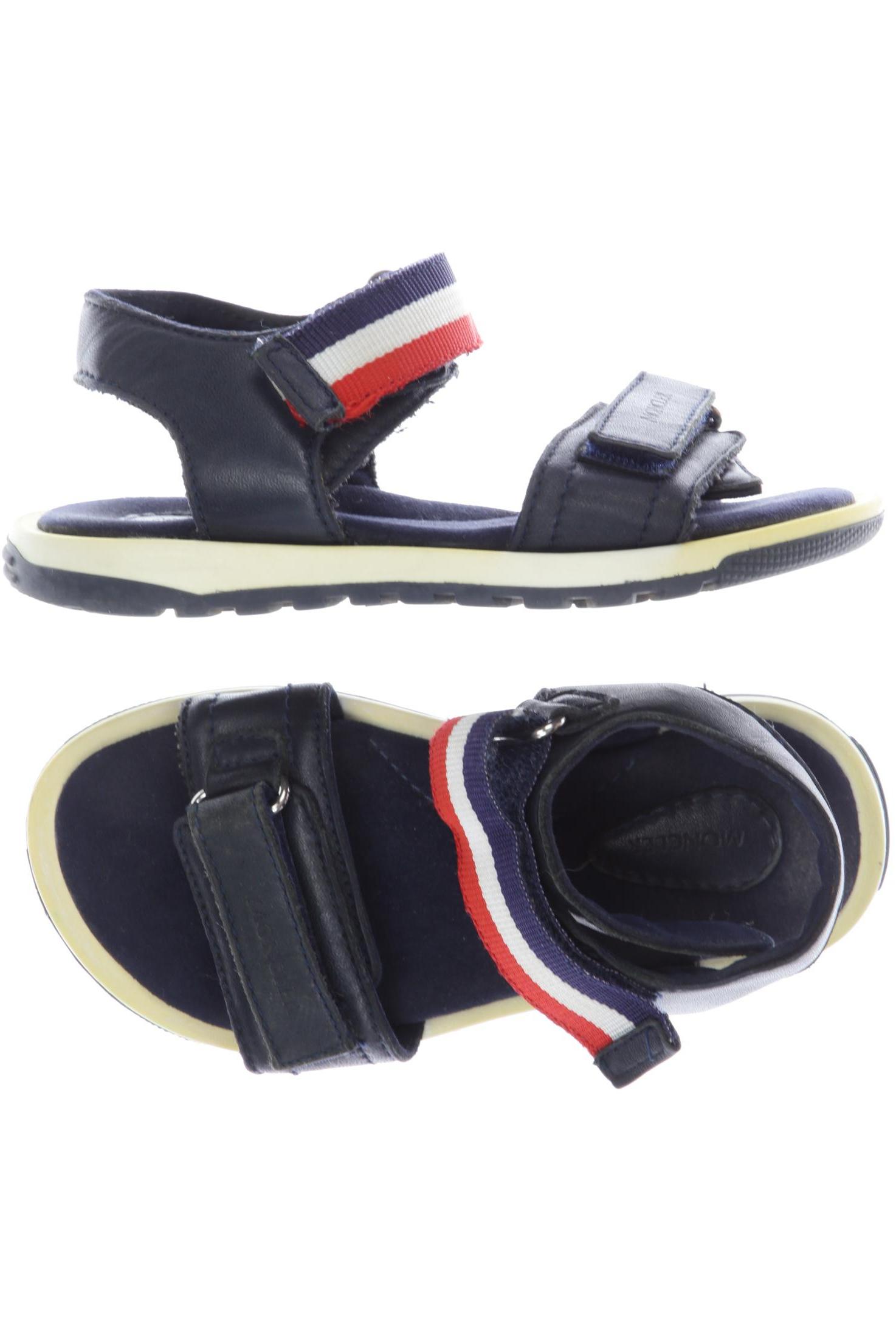 

Moncler Herren Kinderschuhe, marineblau, Gr. 26
