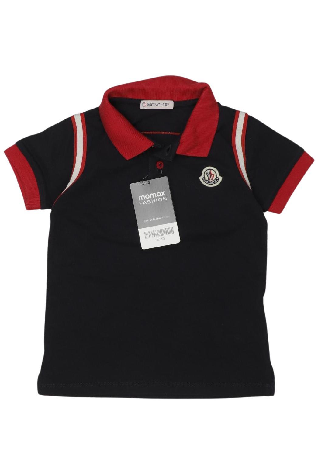

Moncler Jungen Poloshirt, mehrfarbig, Gr. 92