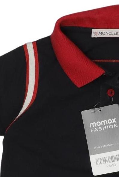 Thumbnail - Moncler Jungen Poloshirt, mehrfarbig, Gr. 92
