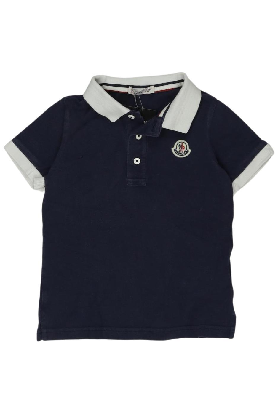 

Moncler Jungen Poloshirt, mehrfarbig, Gr. 104