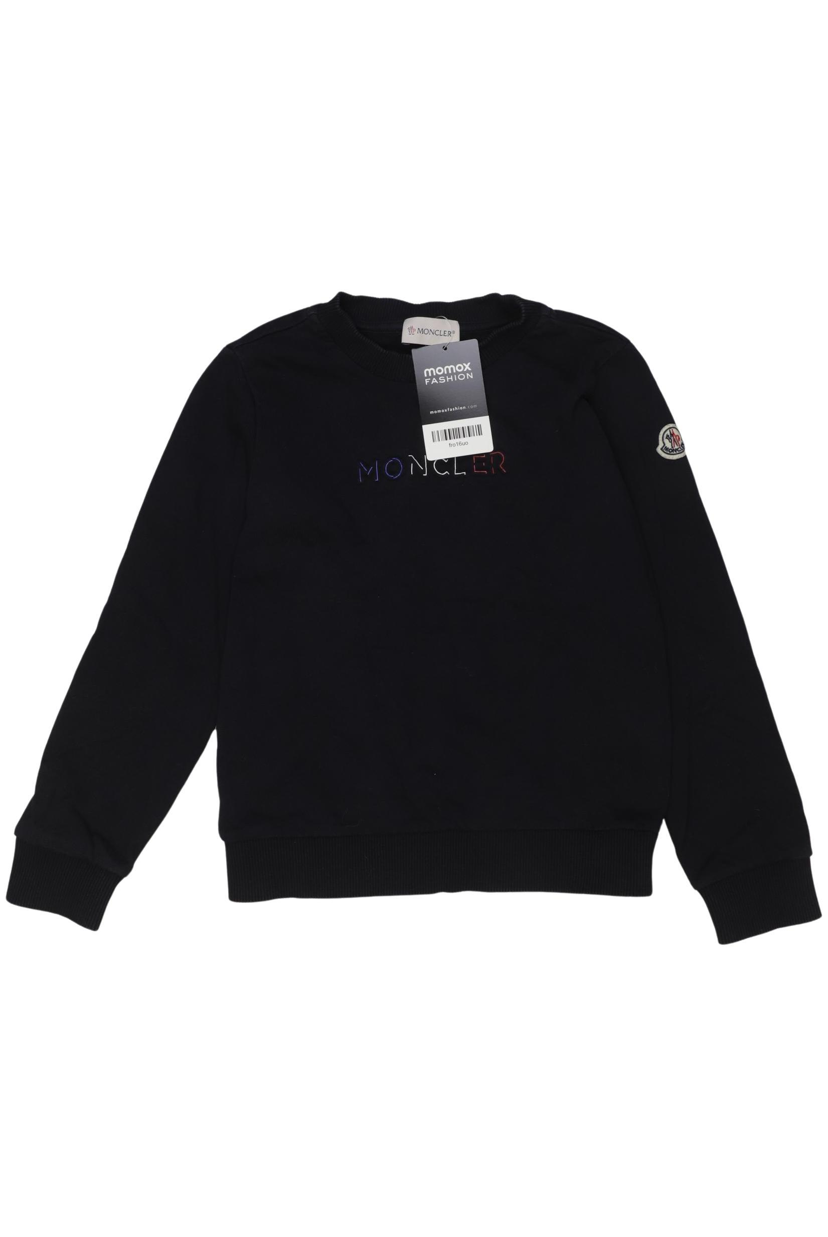 

Moncler Jungen Pullover, marineblau, Gr. 128