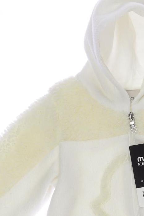 Thumbnail - Moncler Jungen Schneeanzug, weiß, Gr. 62