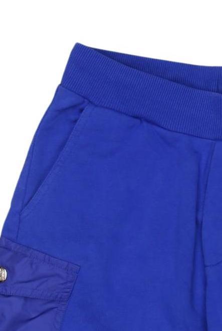 Thumbnail - Moncler Jungen Shorts, blau, Gr. 140