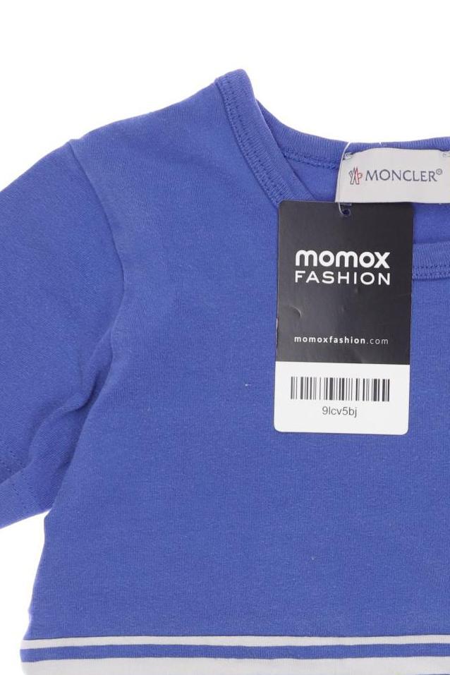 Thumbnail - Moncler Jungen T-Shirt, blau, Gr. 104