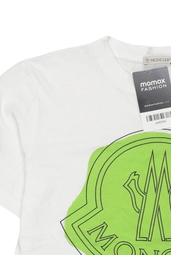 Thumbnail - Moncler Jungen T-Shirt, neon, Gr. 152